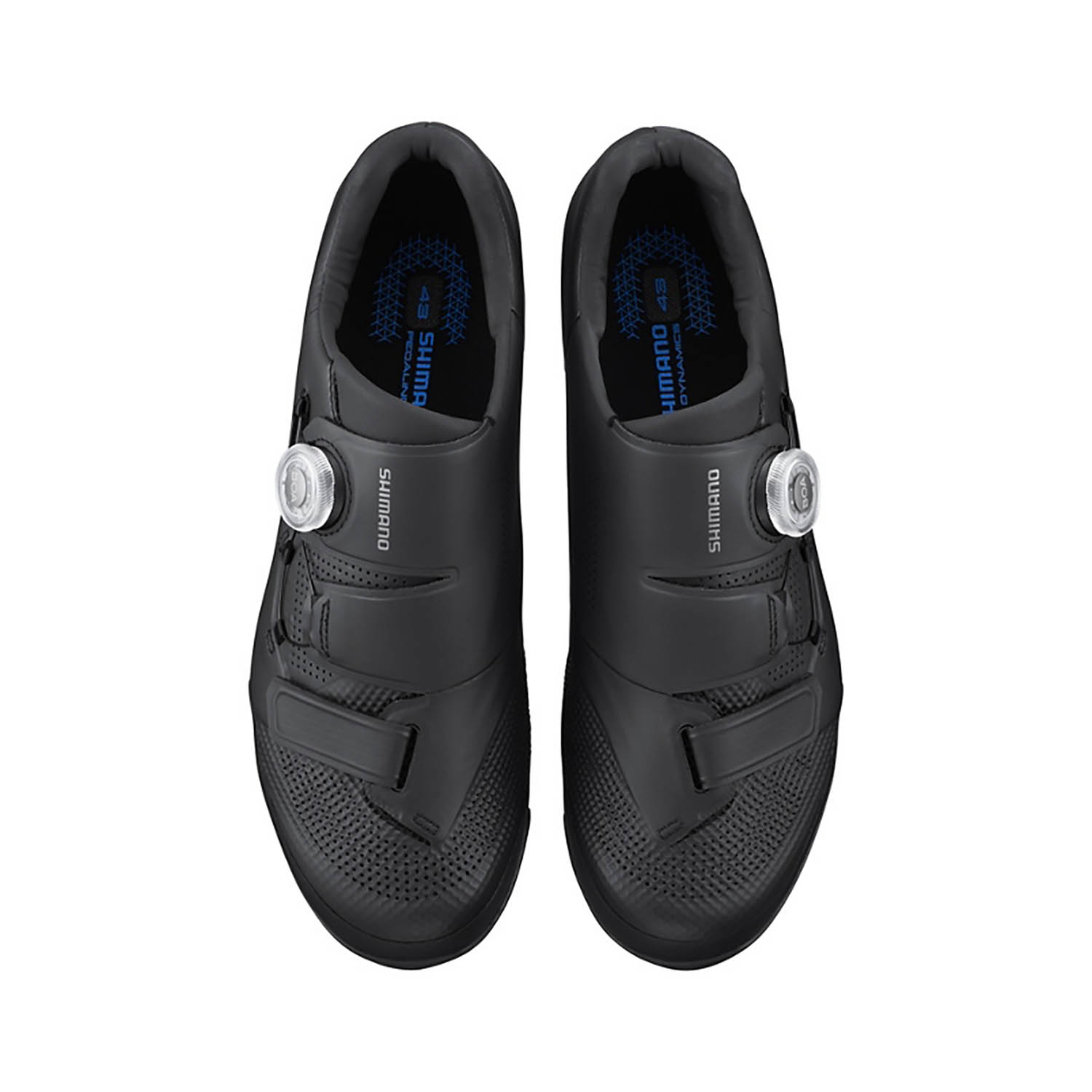 Shimano XC502 MTB schoenen