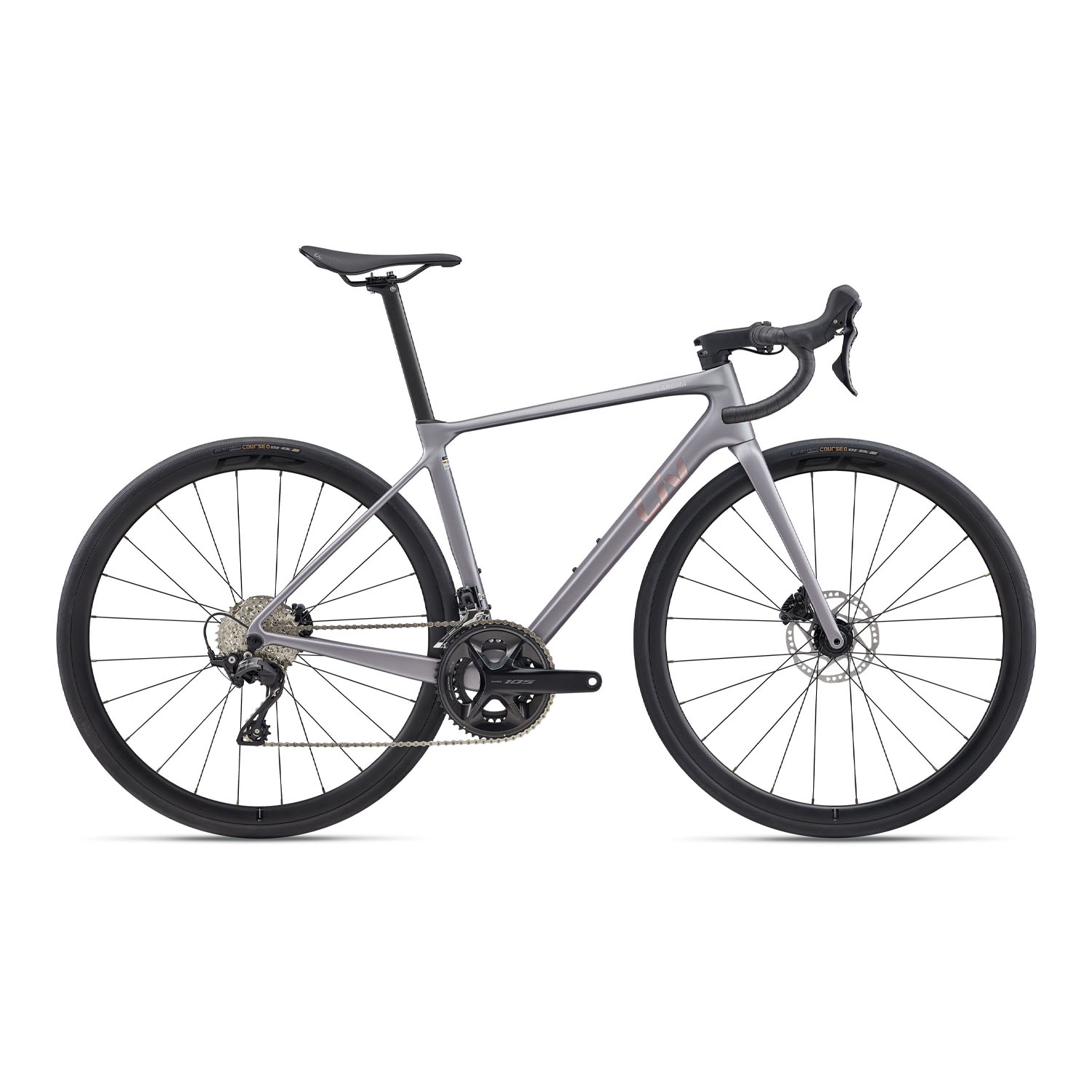Liv Langma Advanced 2 (Pro Compact)
