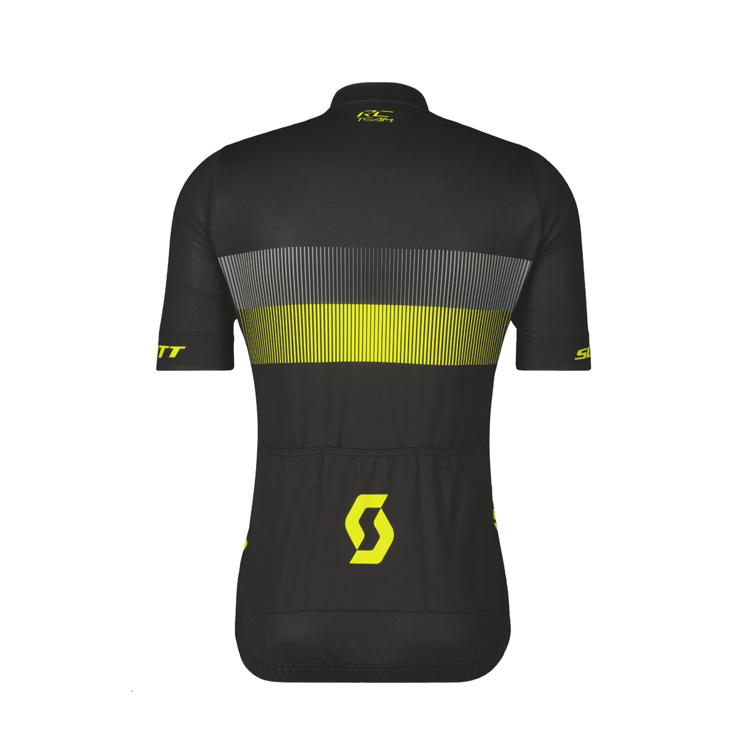 Scott RC Team 10 fietsshirt korte mouwen - Main Image