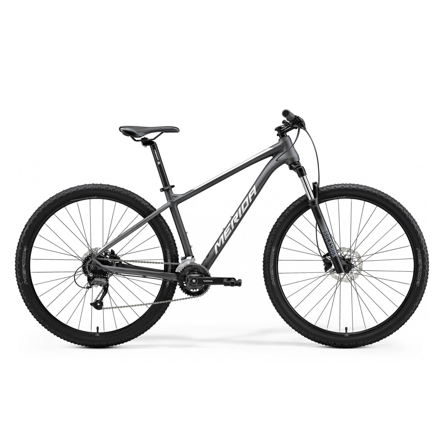 Merida Big nine 60