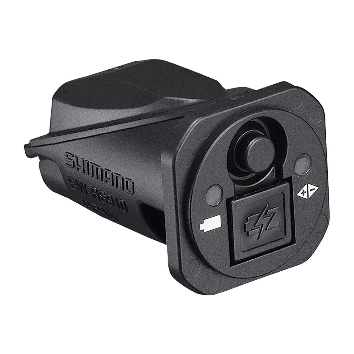 Shimano Di2 junction bediening Shimano Di2 junction bediening