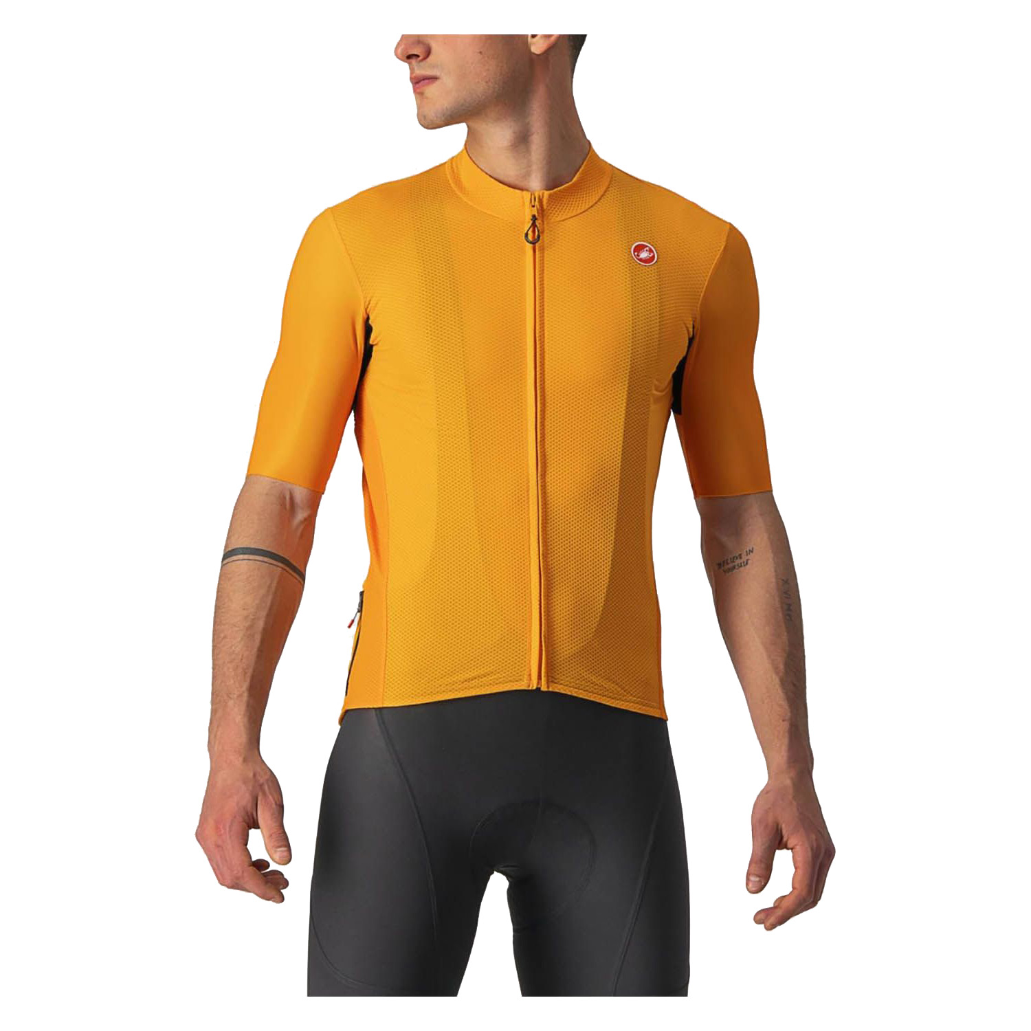 Castelli Endurance Elite jersey fietsshirt 2022