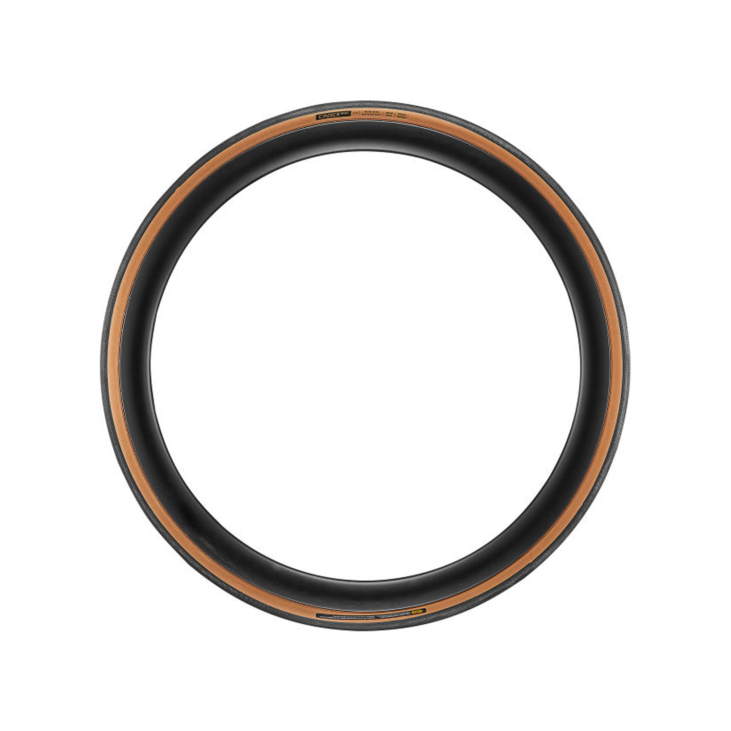 Cadex Classic tubeless racefiets band