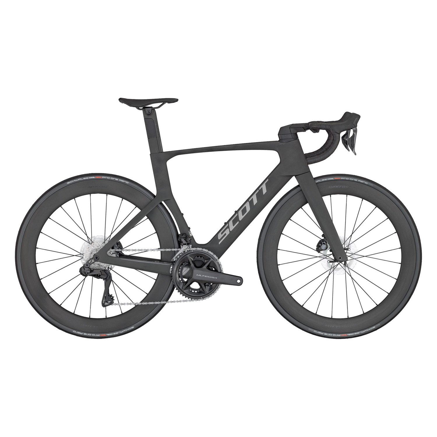 Scott Foil RC 10 2025 Scott Foil RC 10 2025