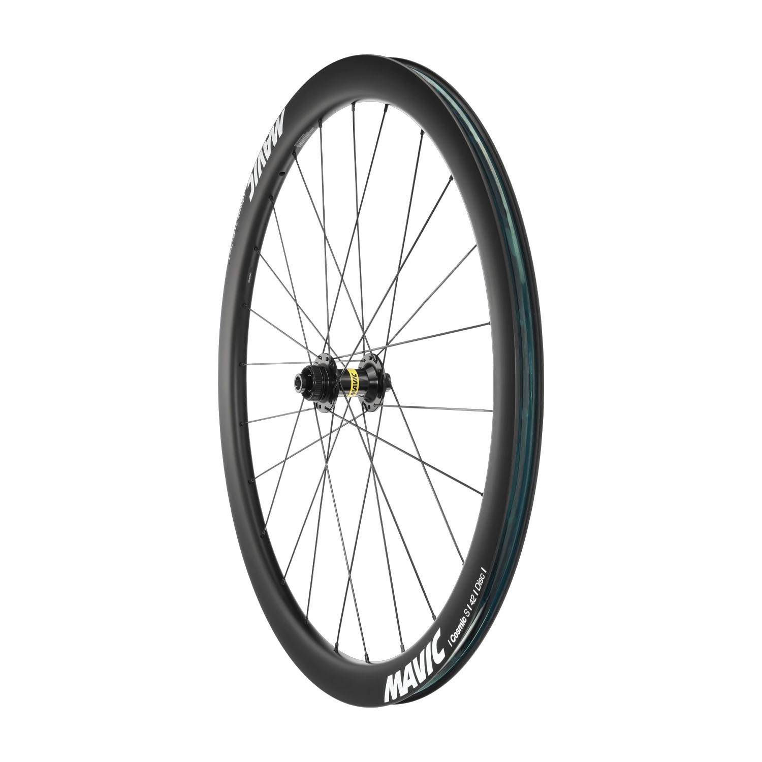 Mavic Cosmic S 42 Disc racefiets wielen