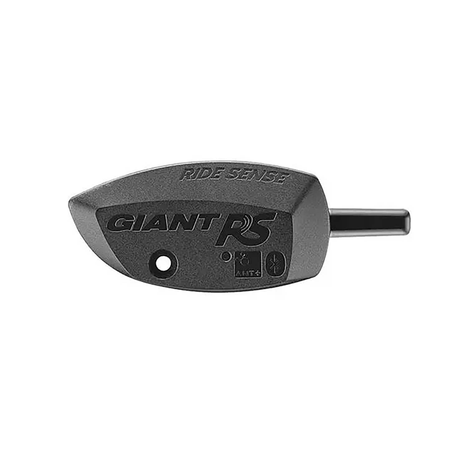 Giant Ridesense sensor Giant Ridesense sensor