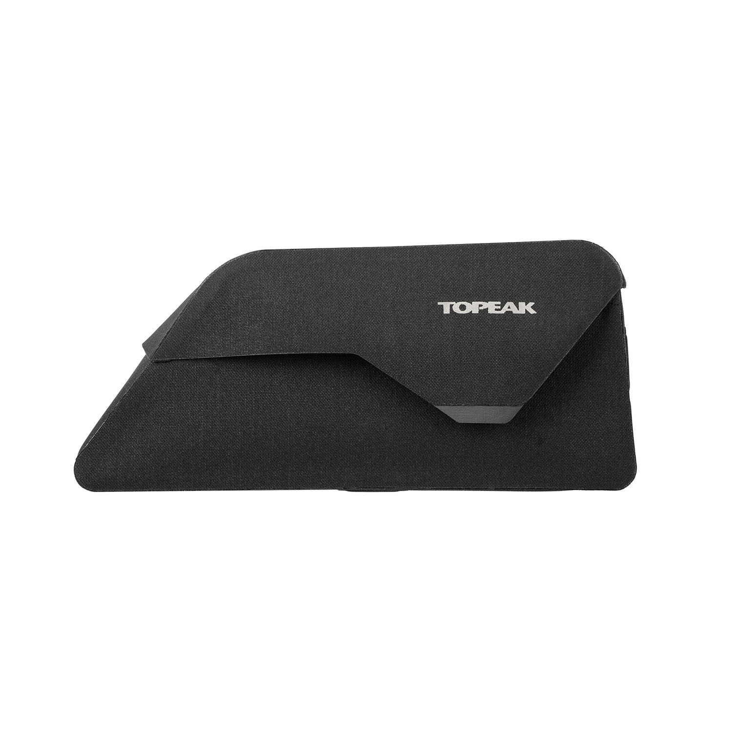 Topeak Toploader Dryshell bovenbuistas