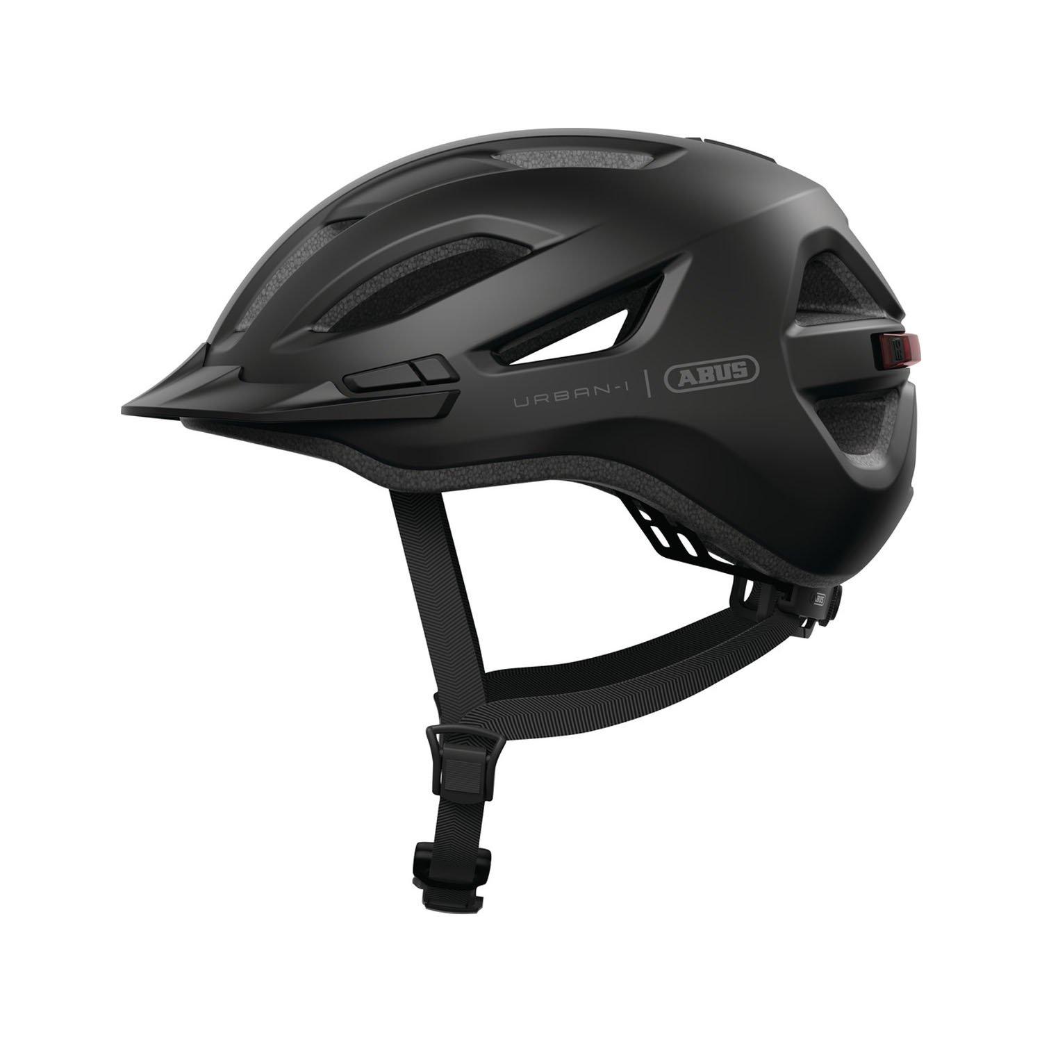 Abus Urban-I 4.0 fietshelm