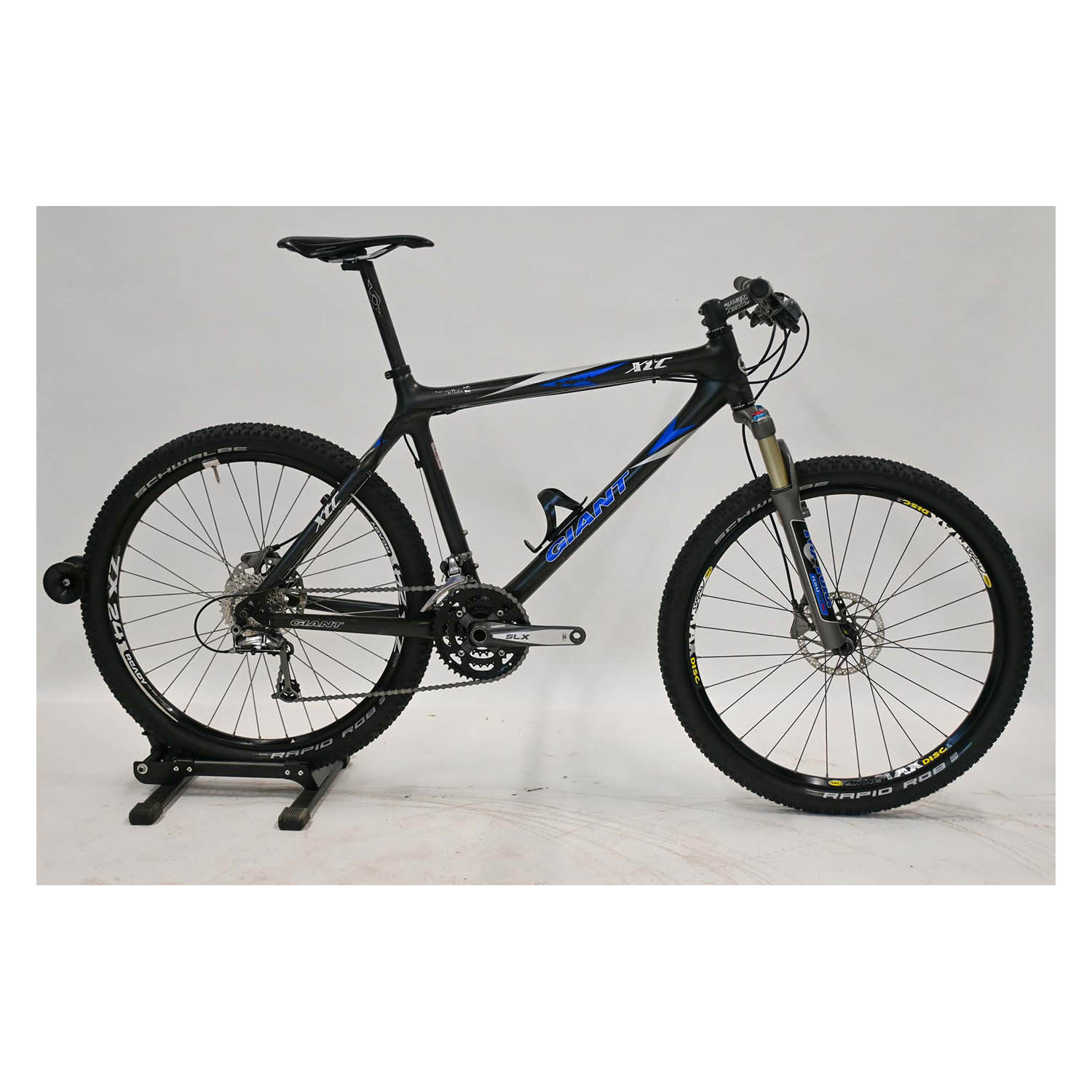 Giant XTC M tweedehands MTB