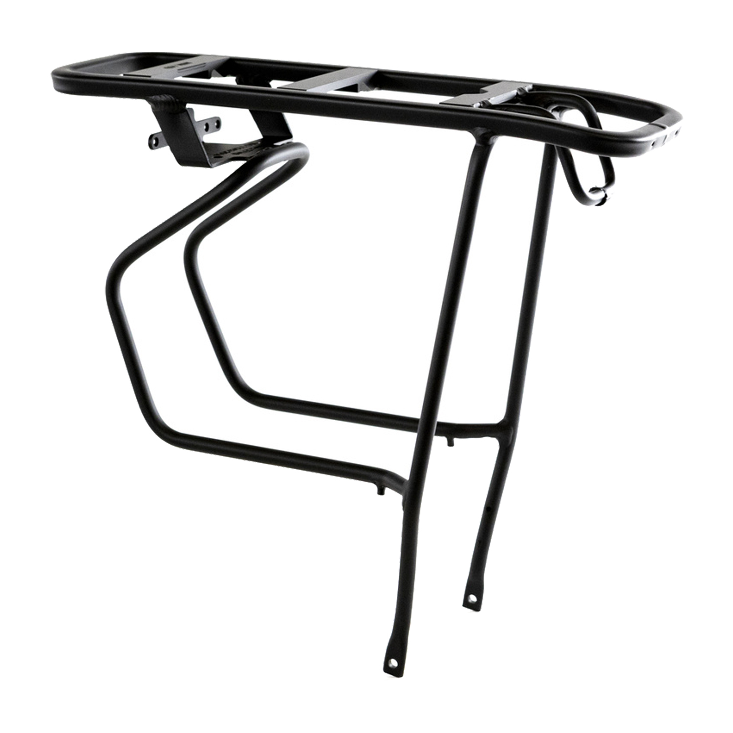 Gazelle achterdrager 28 inch 42mm 001 Black Gazelle achterdrager 28 inch 42mm 001 Black