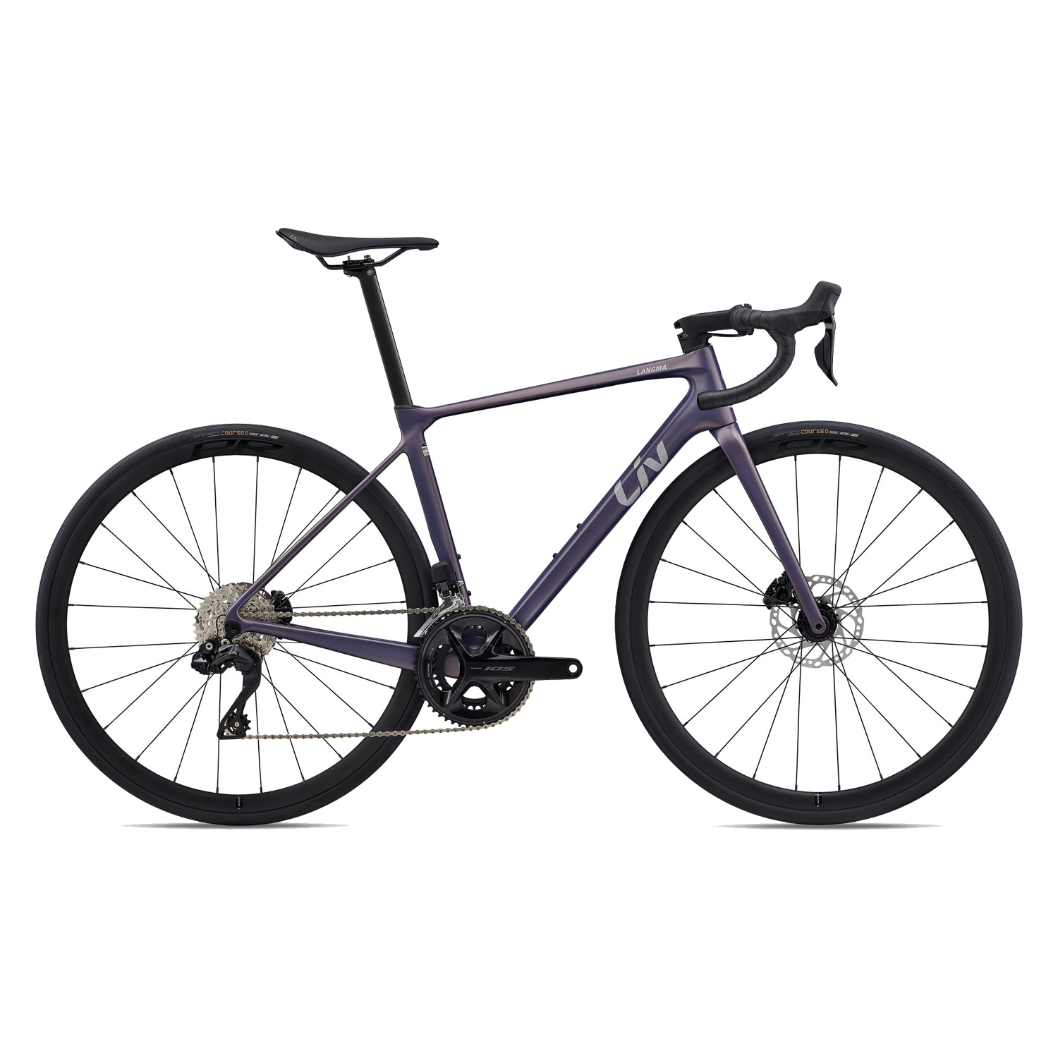 Liv Langma Advanced 1 (Pro Compact)