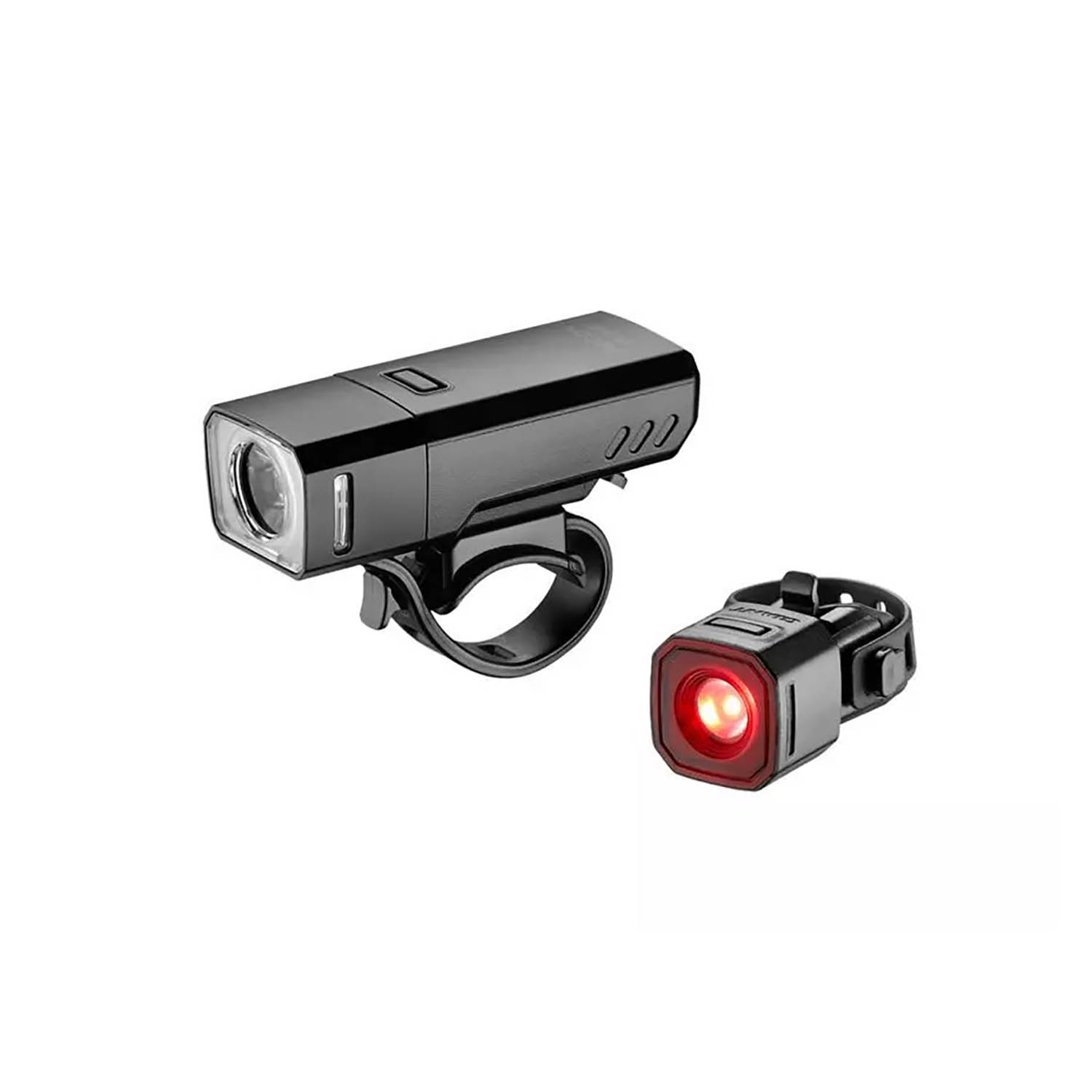 Giant verlichtingsset Recon combo HL 500 & TL 100 Giant verlichtingsset Recon combo HL 500 & TL 100