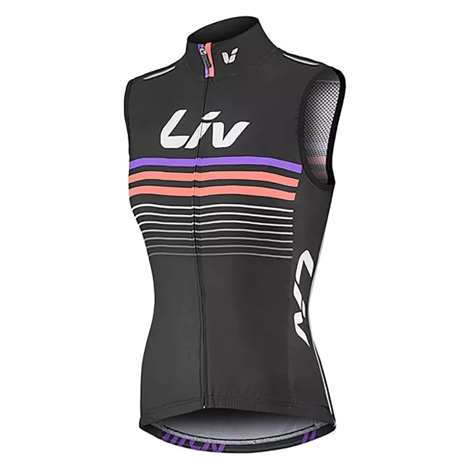 Liv Race day windvest