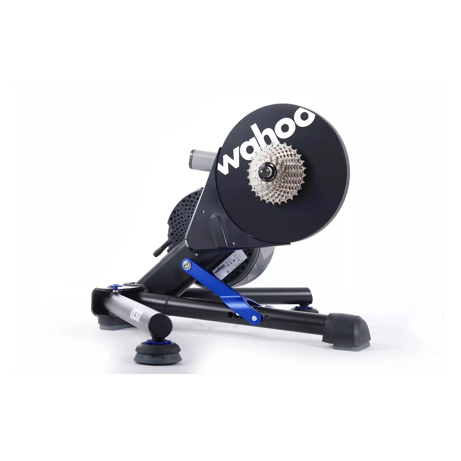 Wahoo Kickr V6 Smart fietstrainer