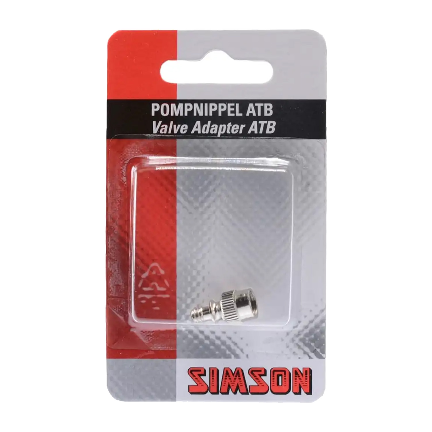 Simson Pompnippel ATB