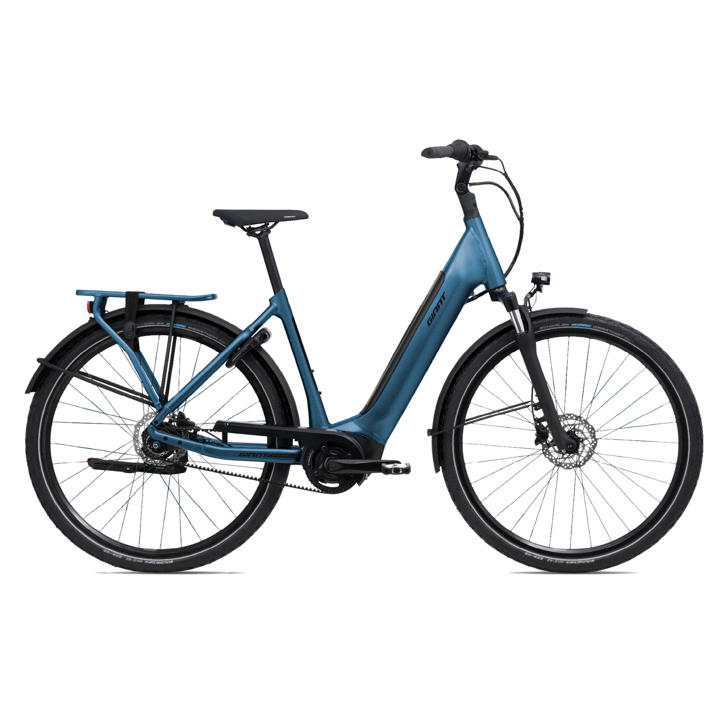 Giant Dailytour E+ 1