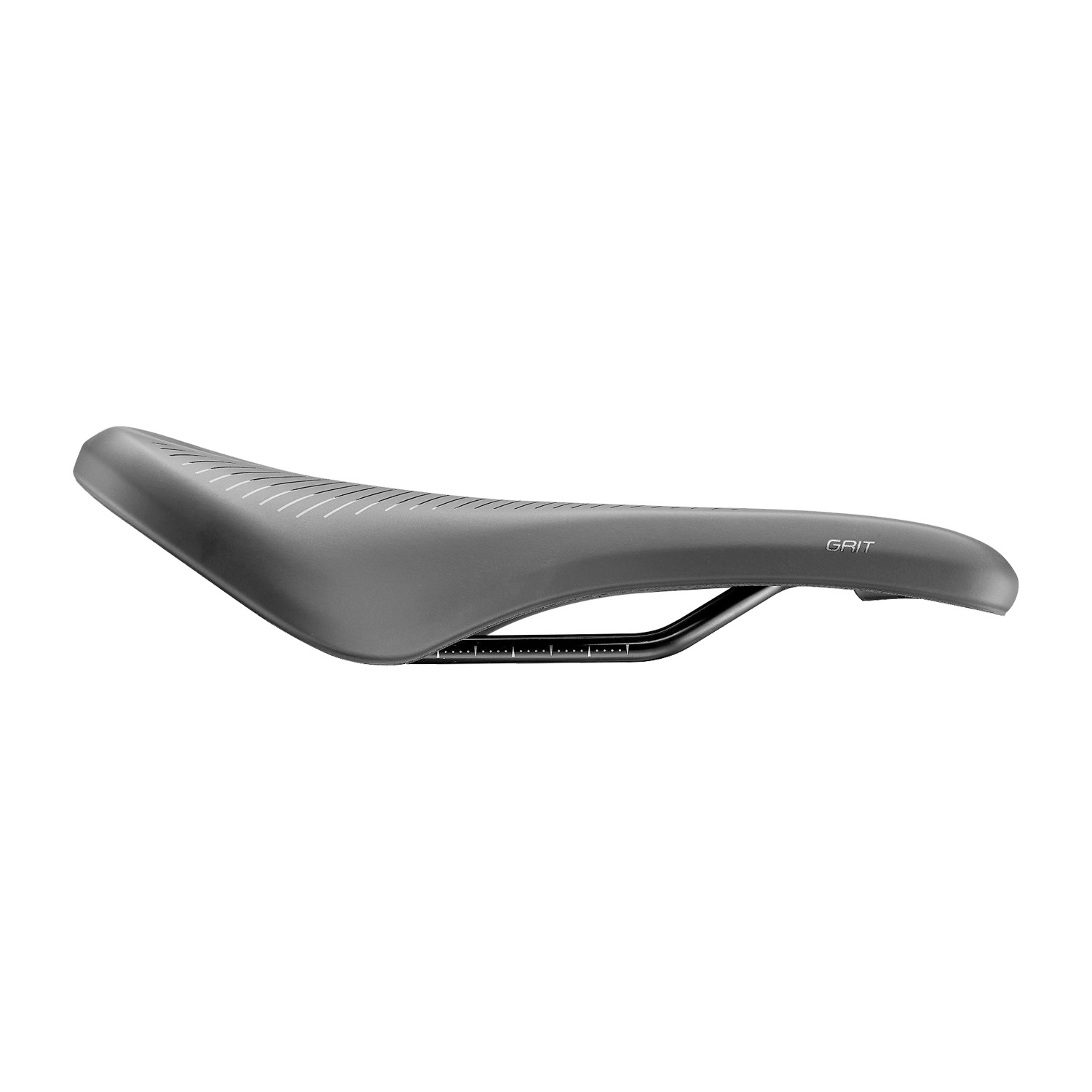 Giant grit core zadel