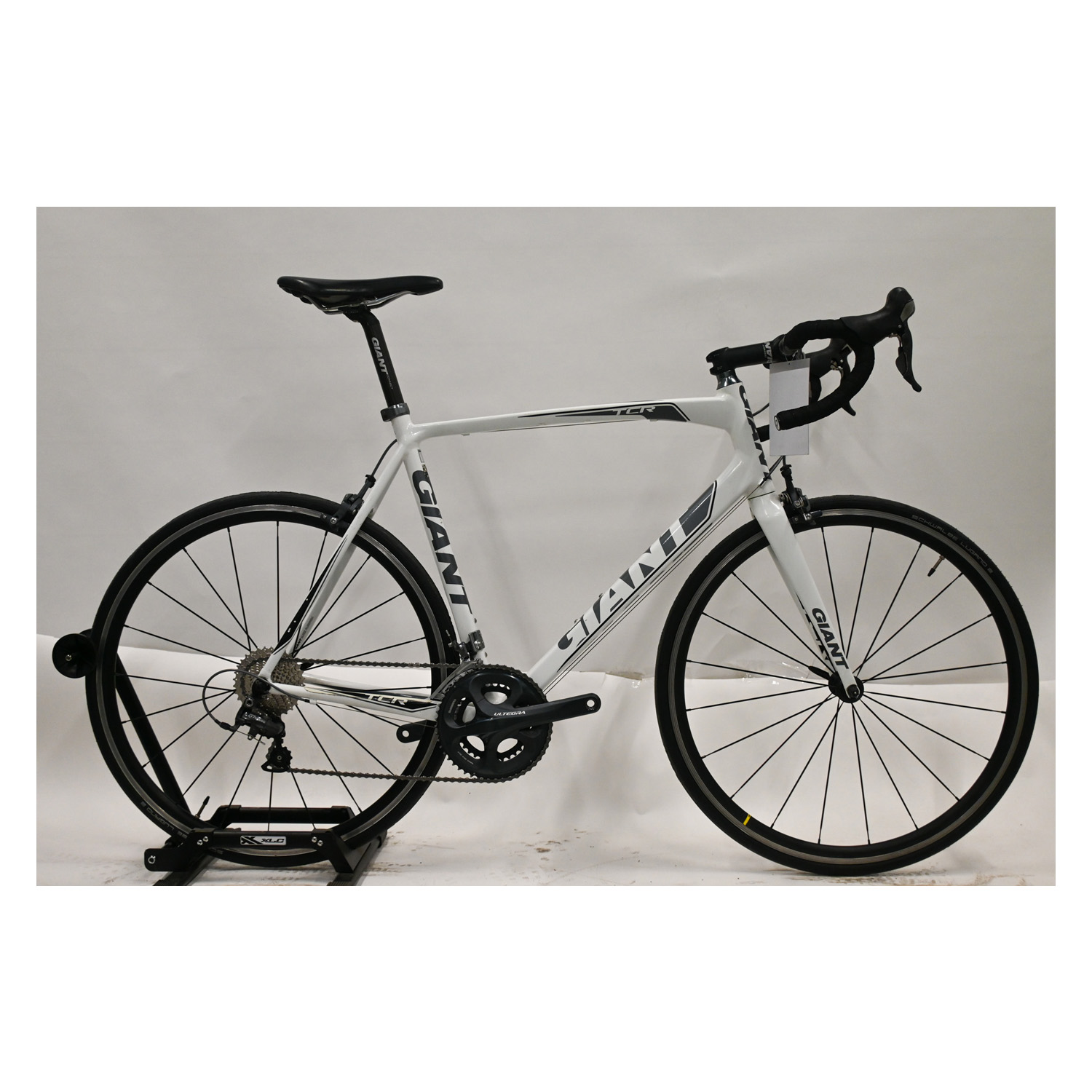 Giant TCR-0 XL tweedehands racefiets