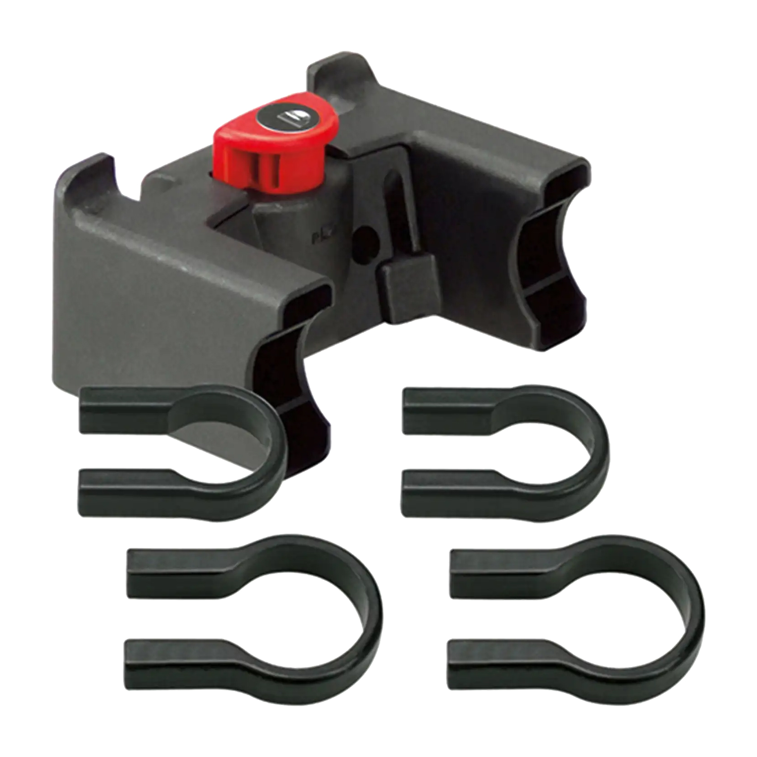 Klickfix stuuradapter CC-100 uni met slot