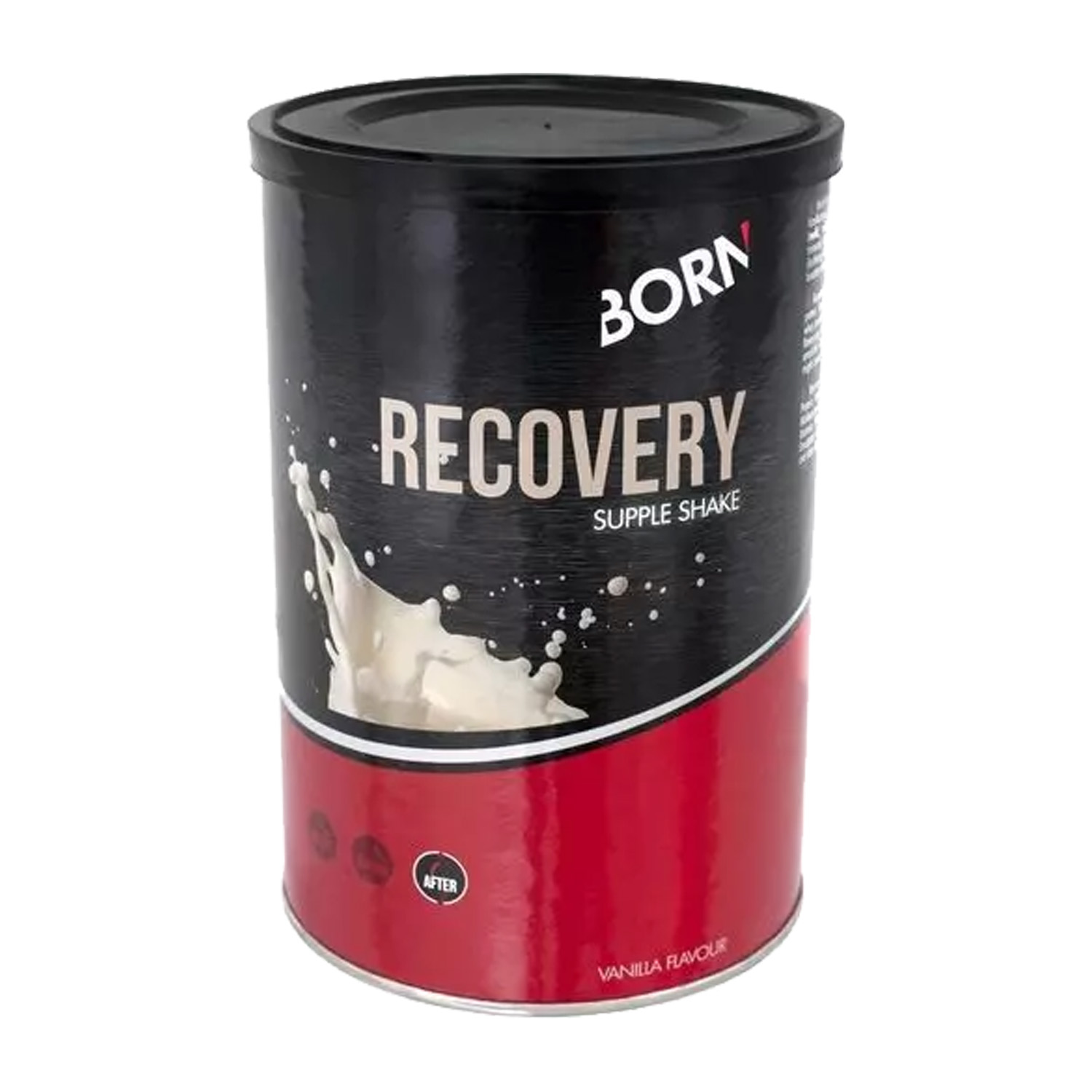 Born Recovery supple shake