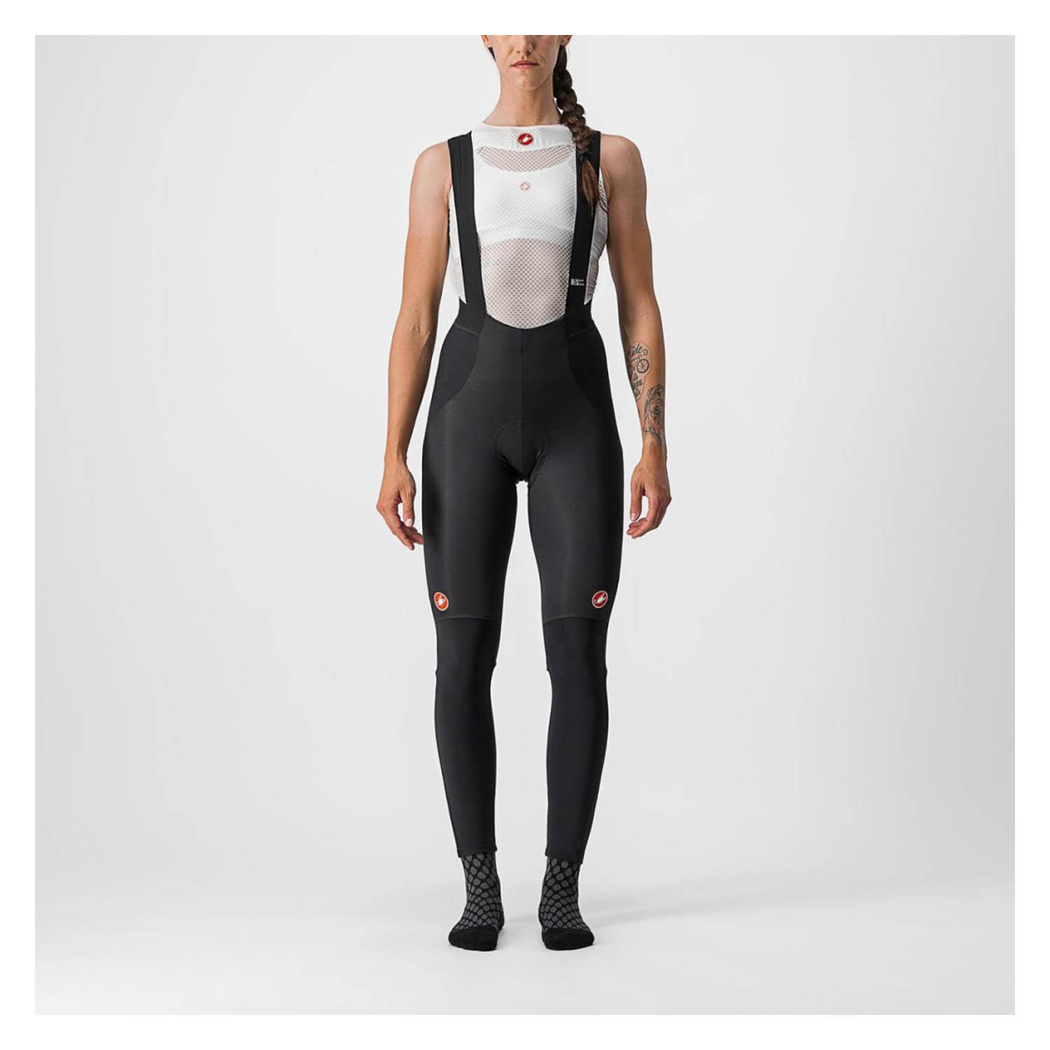 Castelli Sorpasso RoS bibtight