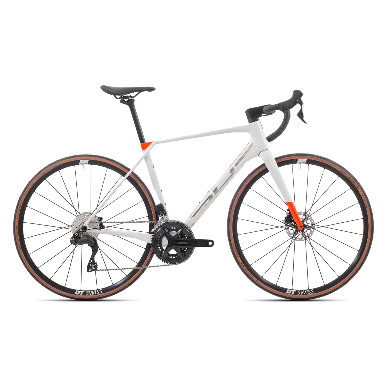 Superior X-road Team Elite Di2 Superior X-road Team Elite Di2