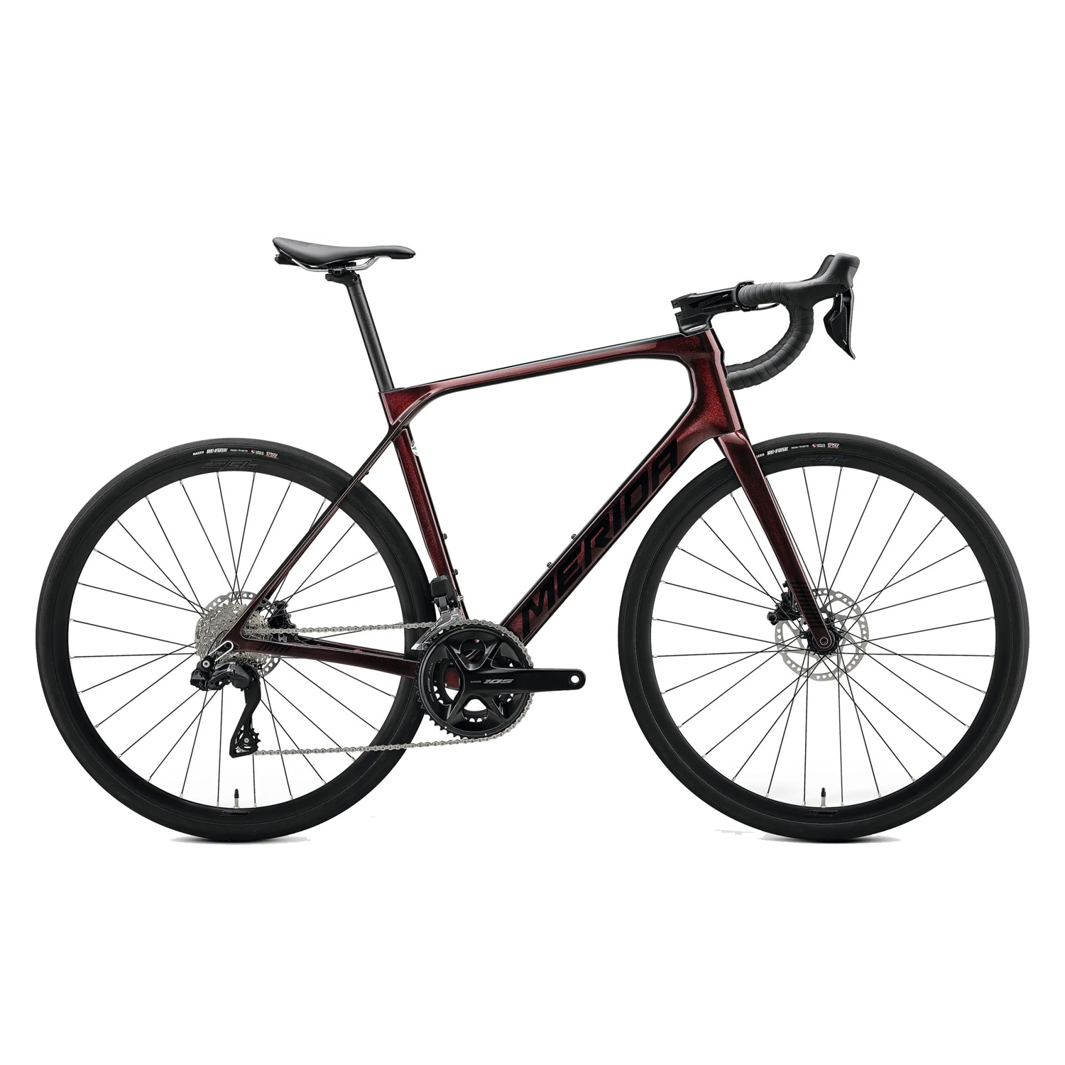 Merida Scultura Endurance 6000 105 Di2