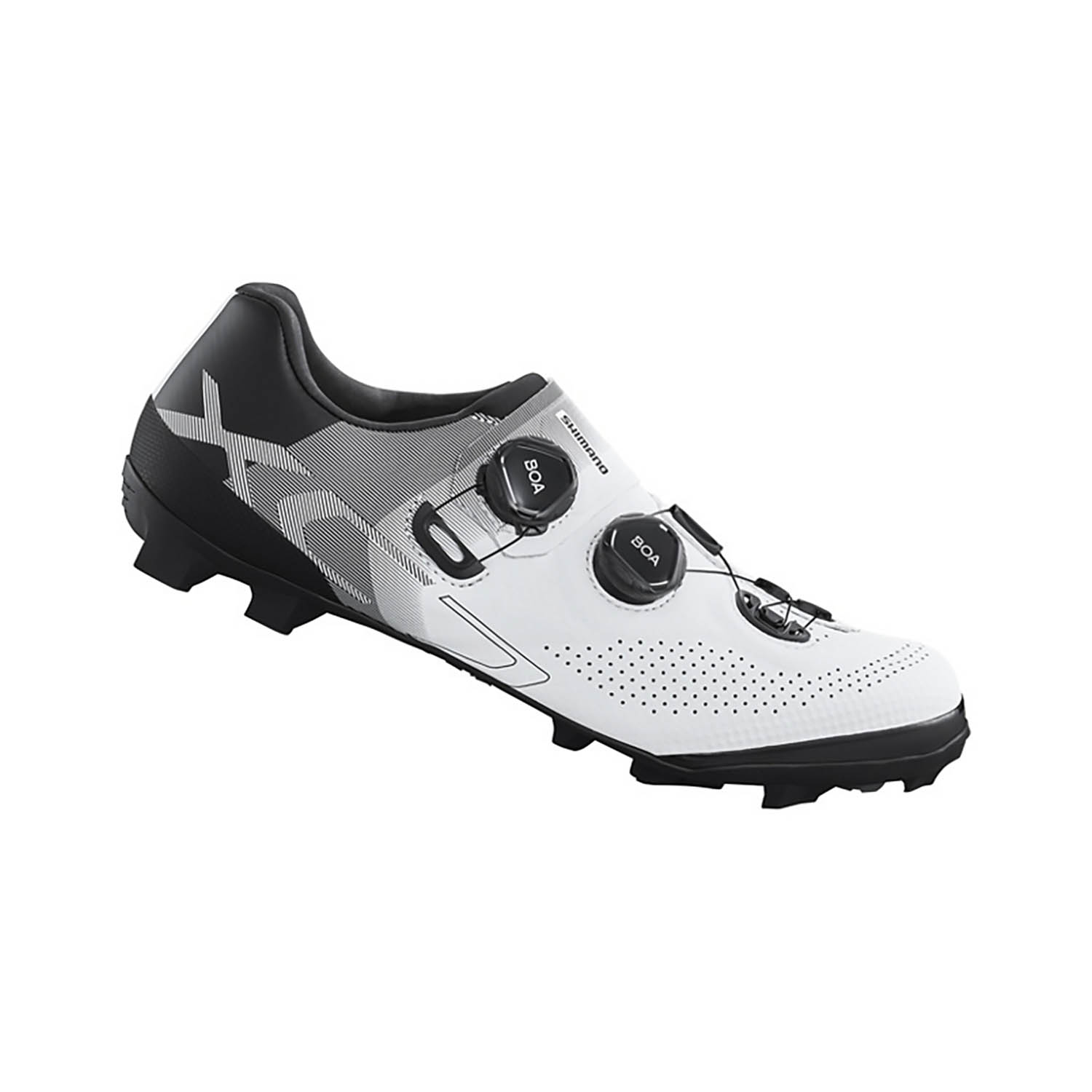 Shimano XC702