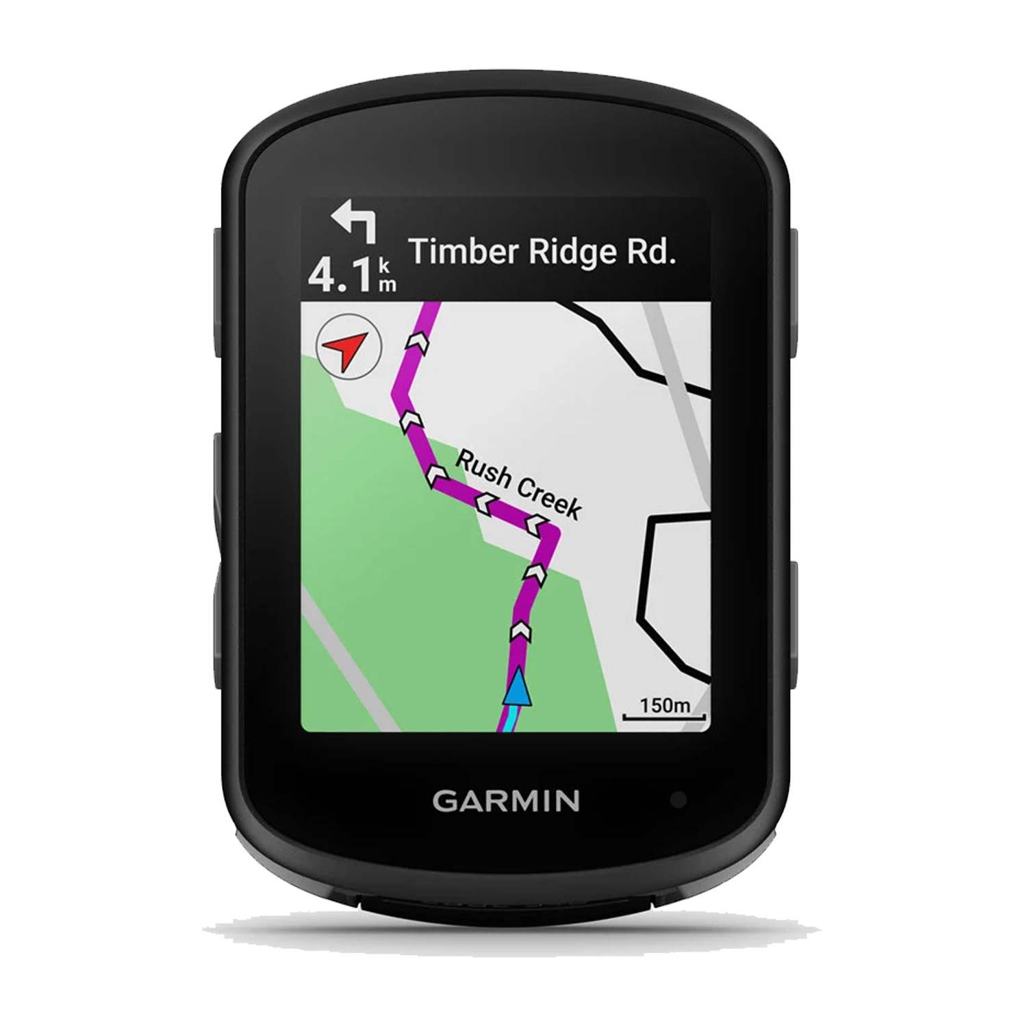 Garmin Edge 540 fietsnavigatie Garmin Edge 540 fietsnavigatie