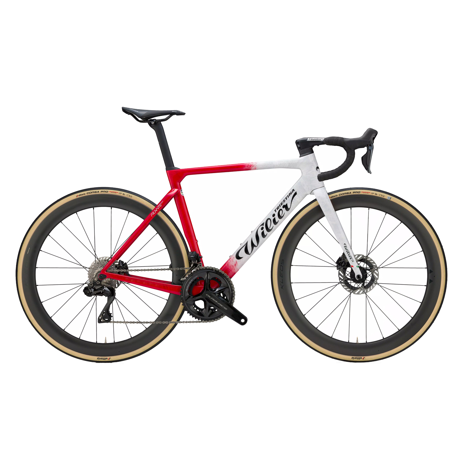 Wilier Filante SLR Wilier Filante SLR