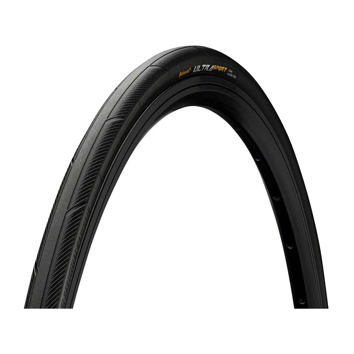 Continental Ultra sport III vouwband racefiets