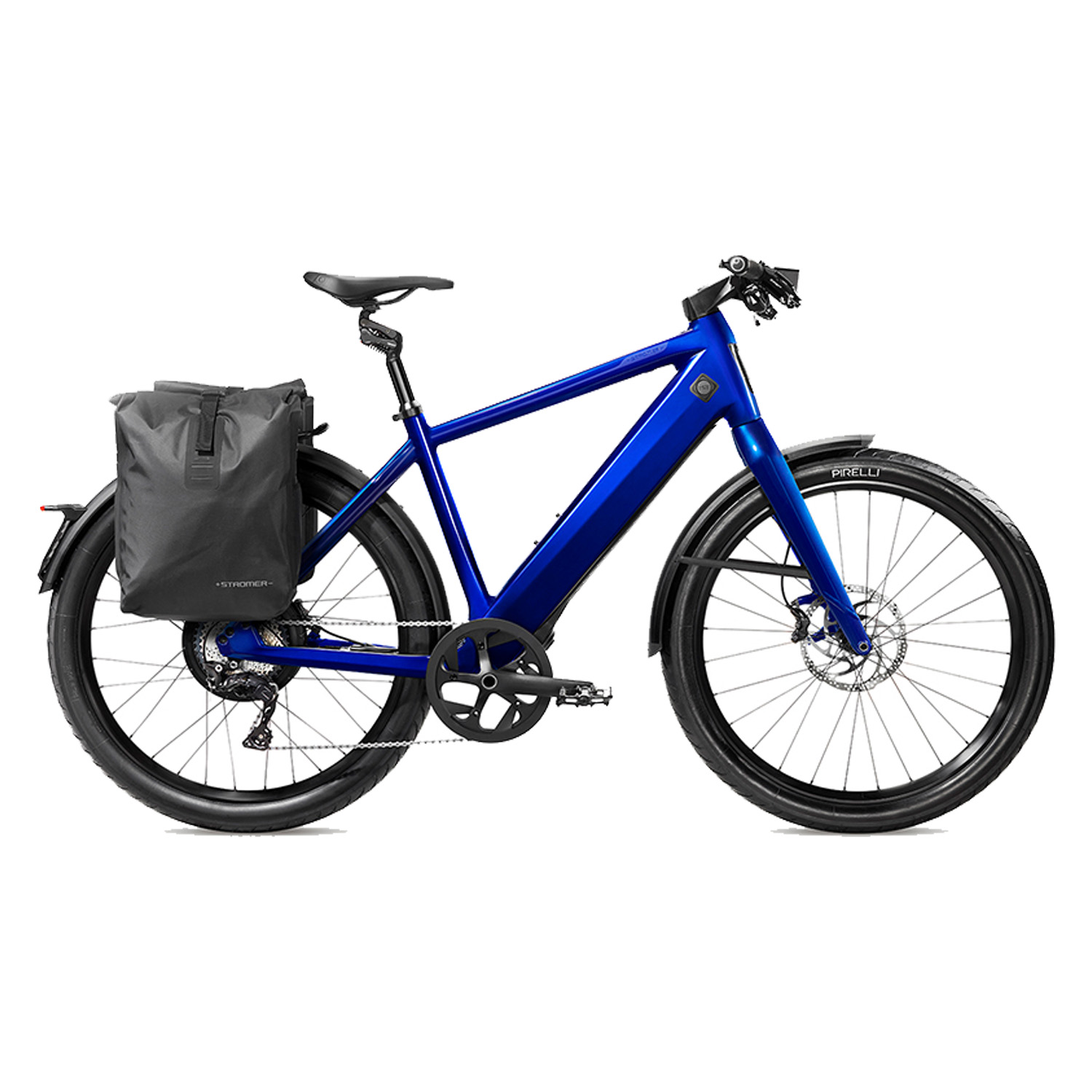 Stromer ST3 Ltd