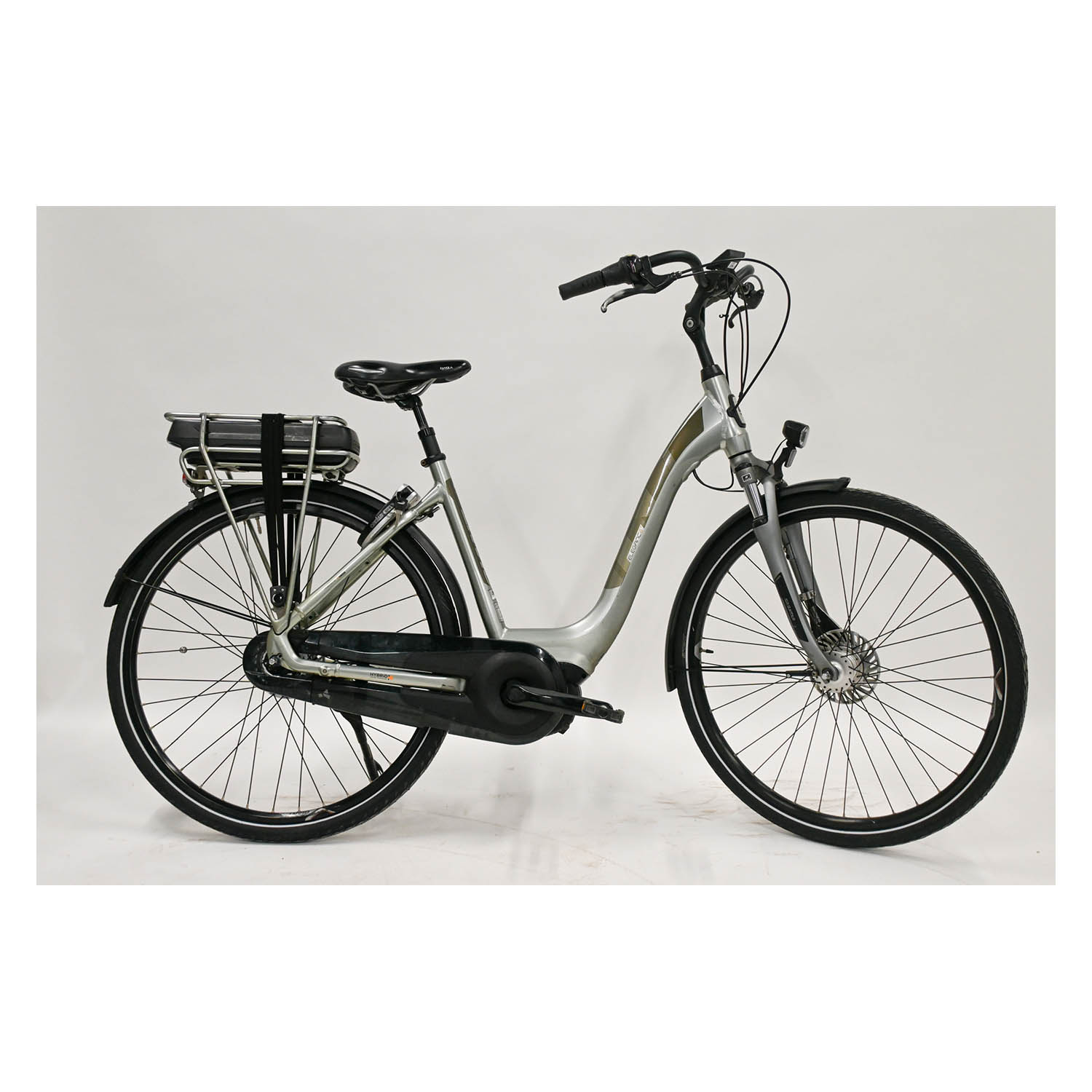 Giant Elegance E+ 2 53 cm tweedehands