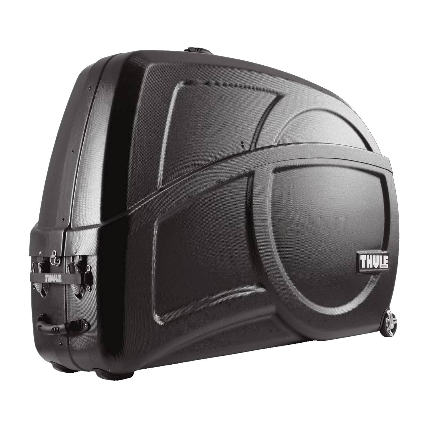 Thule RoundTrip transition reiskoffer