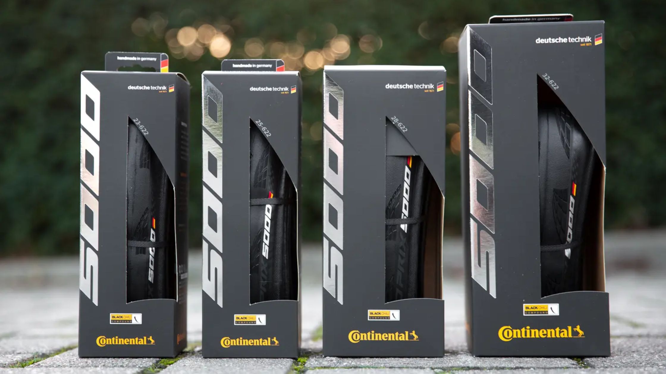 Continental Grand Prix 5000: Welke kies jij? Continental Grand Prix 5000: Welke kies jij?