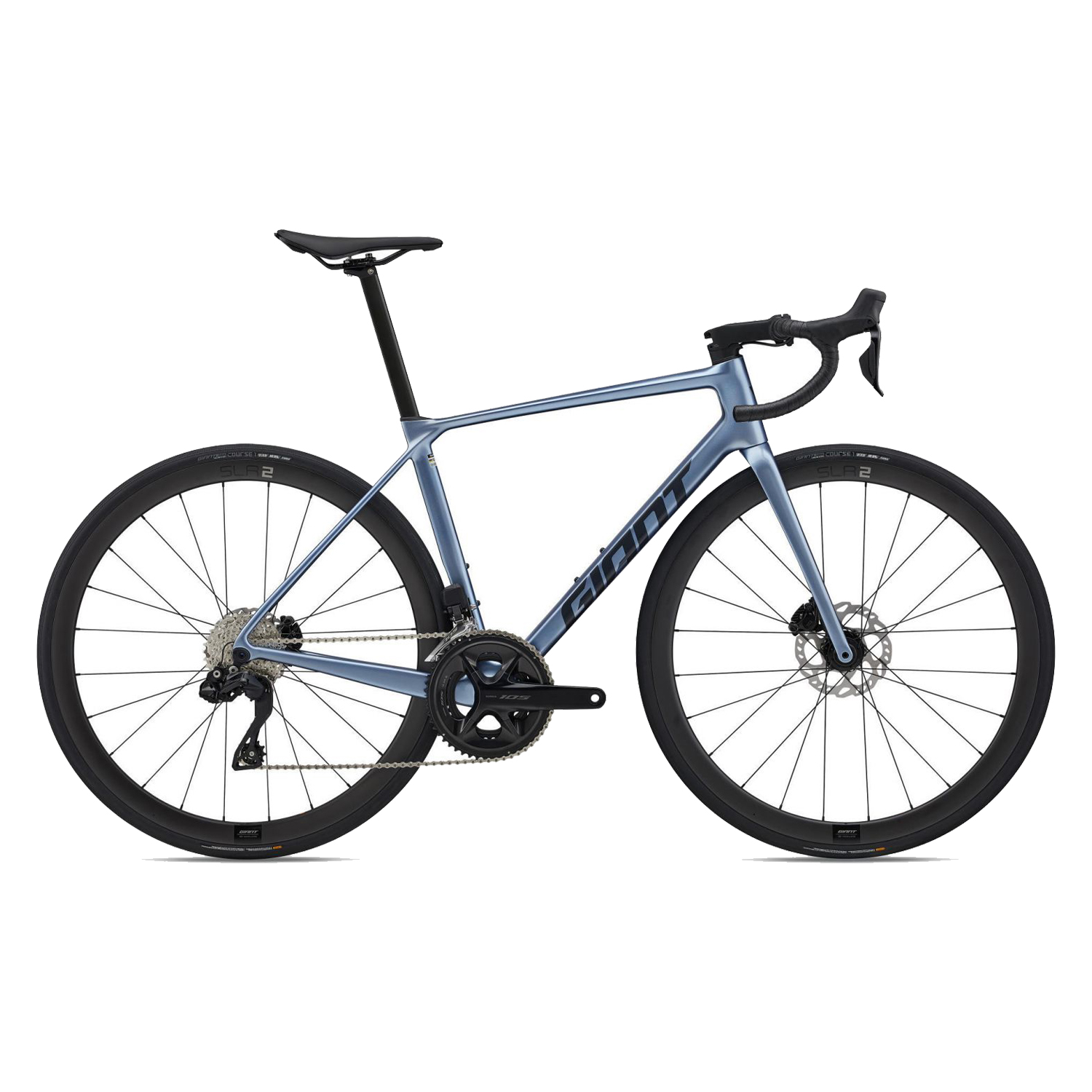 Giant TCR Advanced 0 2024