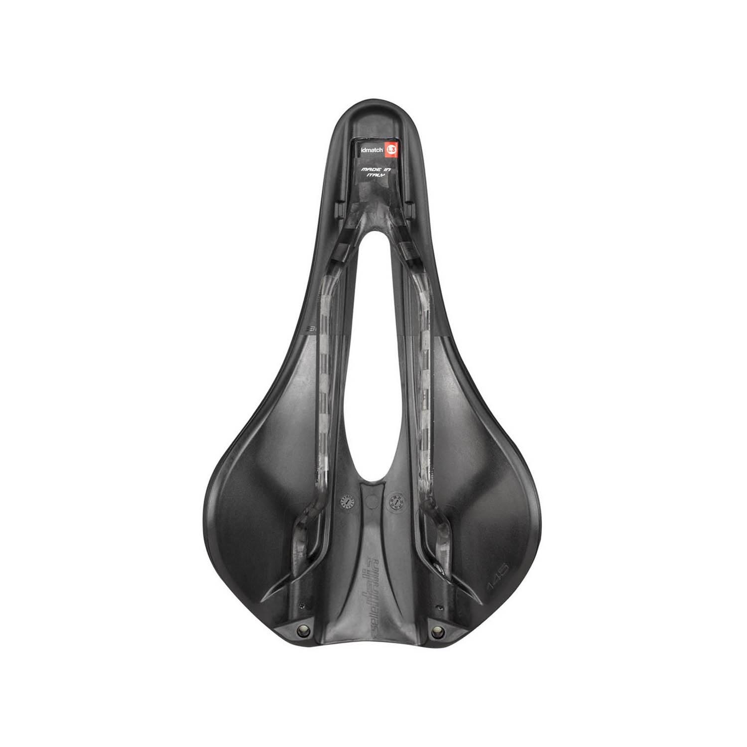 Selle Italia NOVUS EVO Boost Carbonio SuperFlow zadel