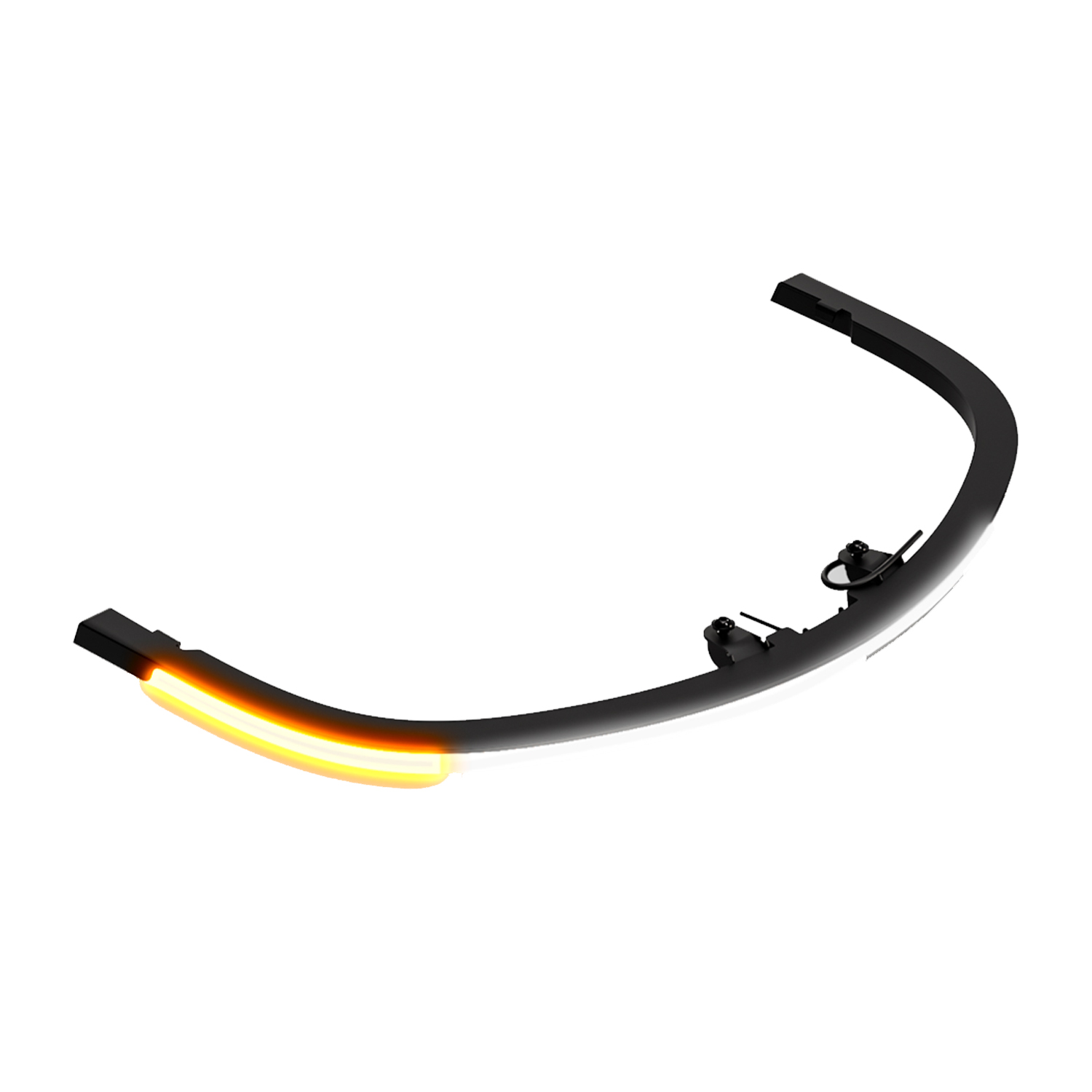 Lovens Explorer 2 Knipperlichtset incl. dagrijverlichting