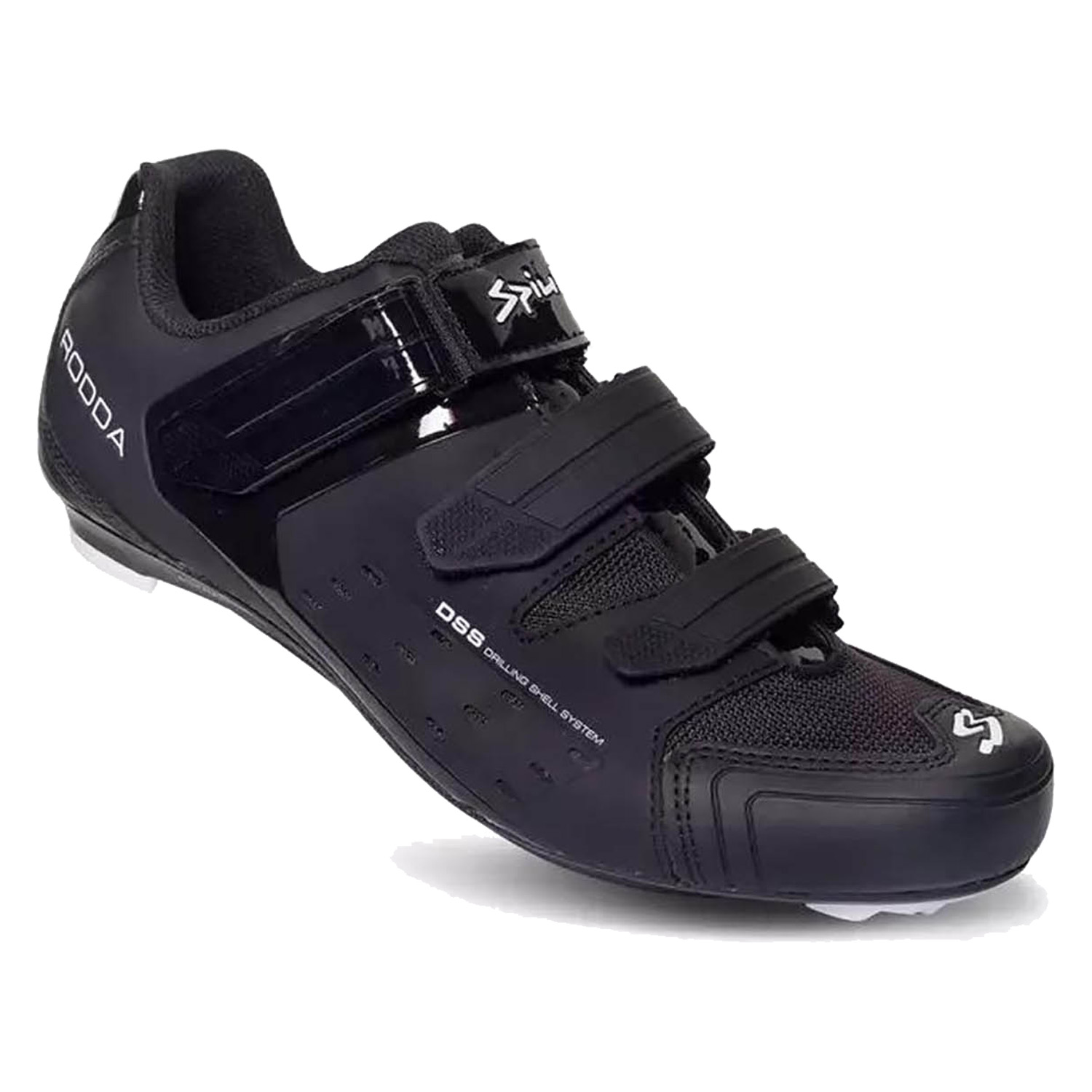 Spiuk Rodda Road wielrenschoenen Spiuk Rodda Road wielrenschoenen