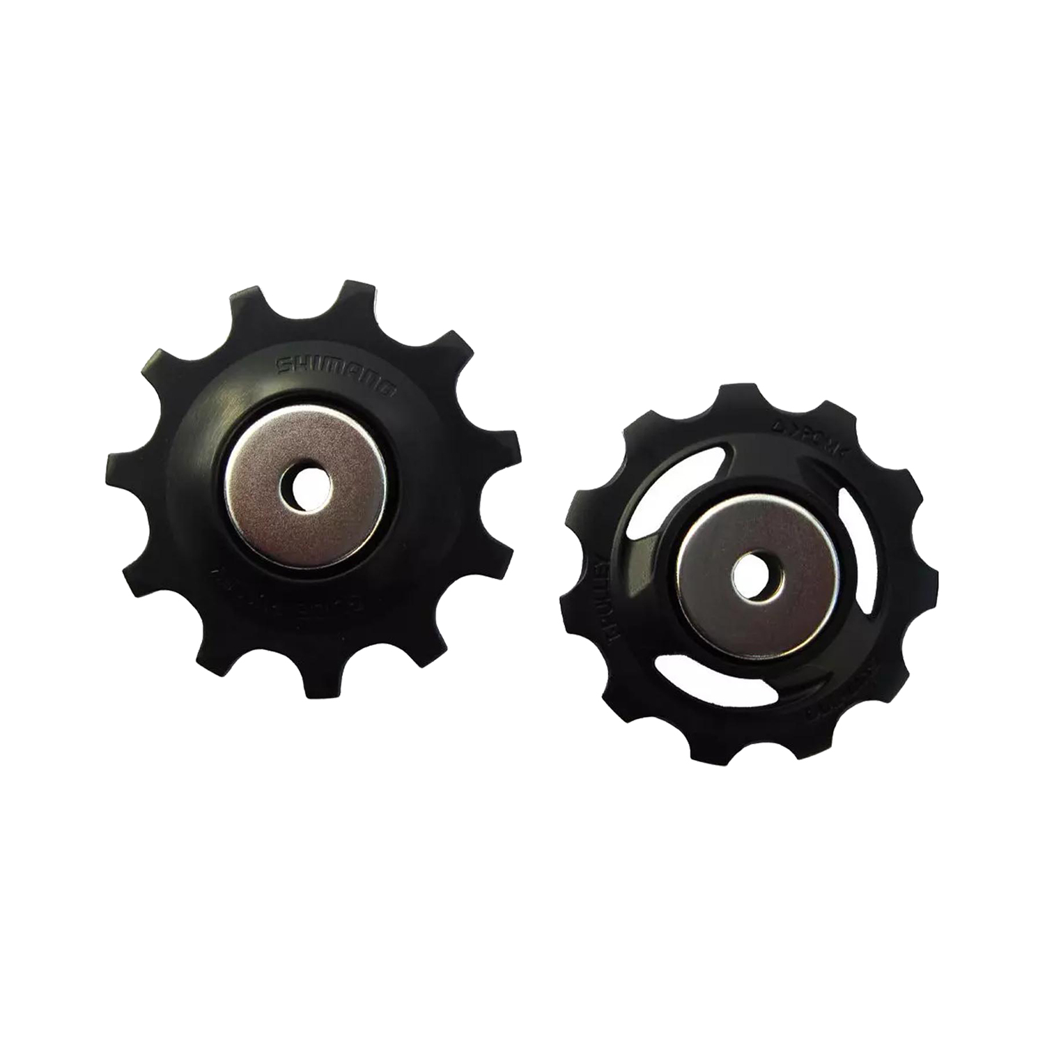 Shimano 105 R7000 derailleurwieltjes Shimano 105 R7000 derailleurwieltjes