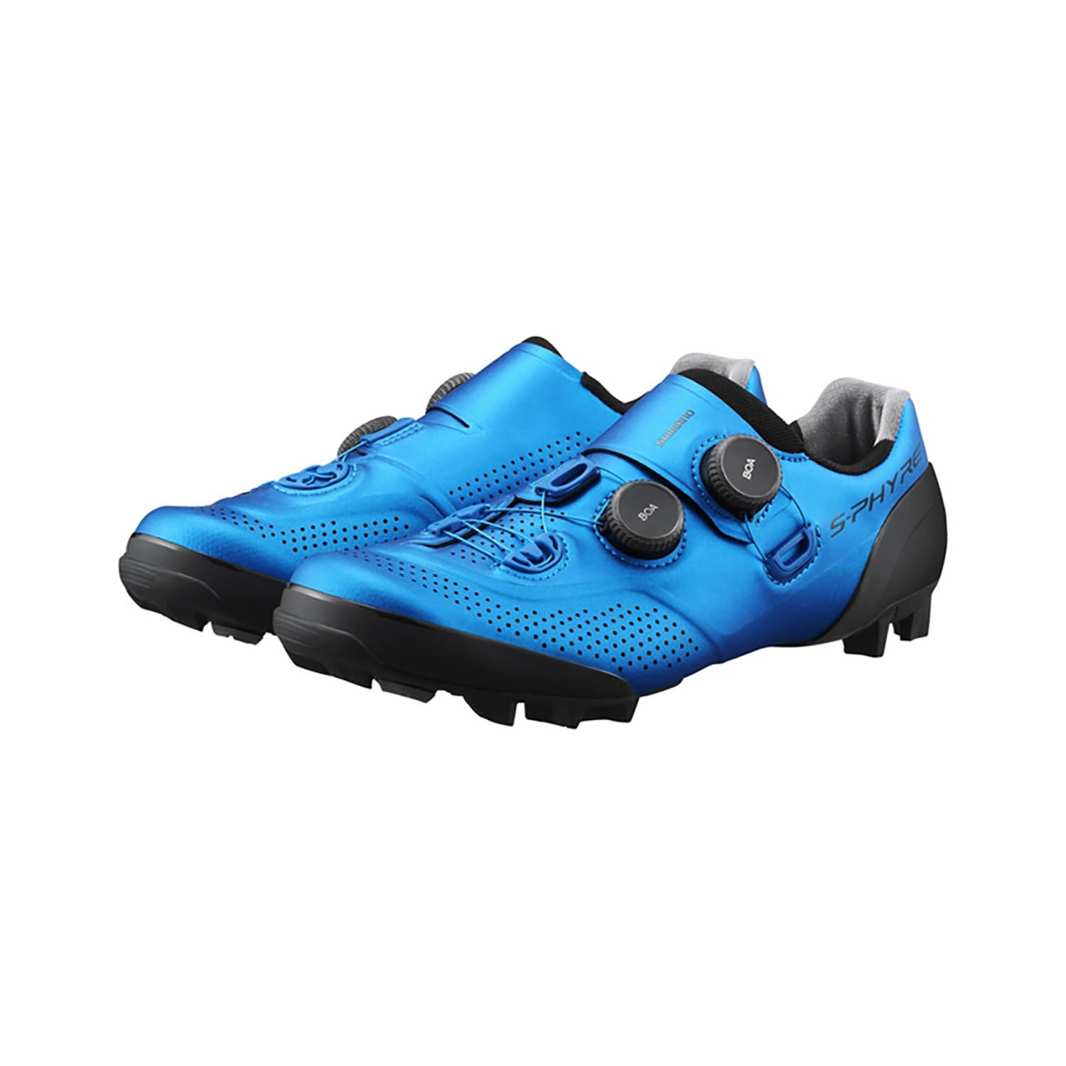 Shimano S-phyre XC902 MTB schoenen