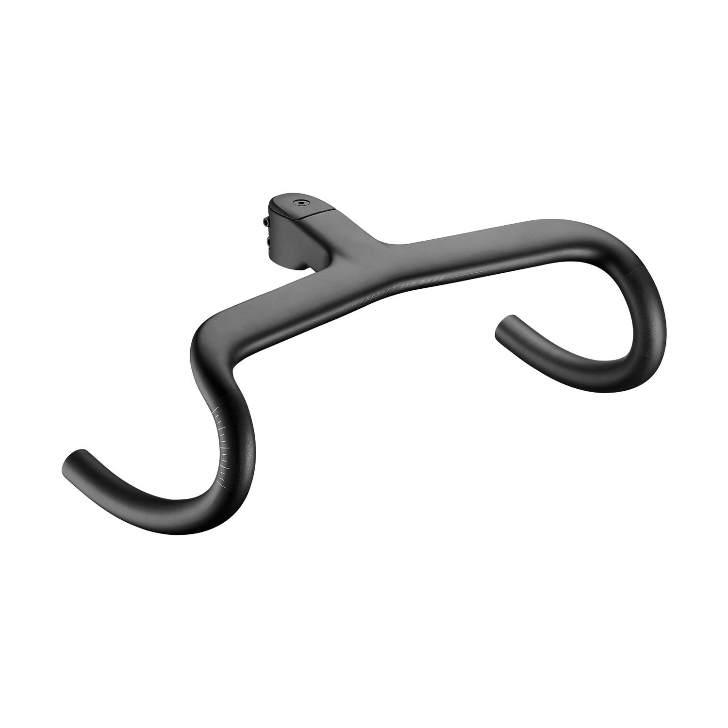 Giant Contact SLR 1 Aero Geïntegreerd Stuur