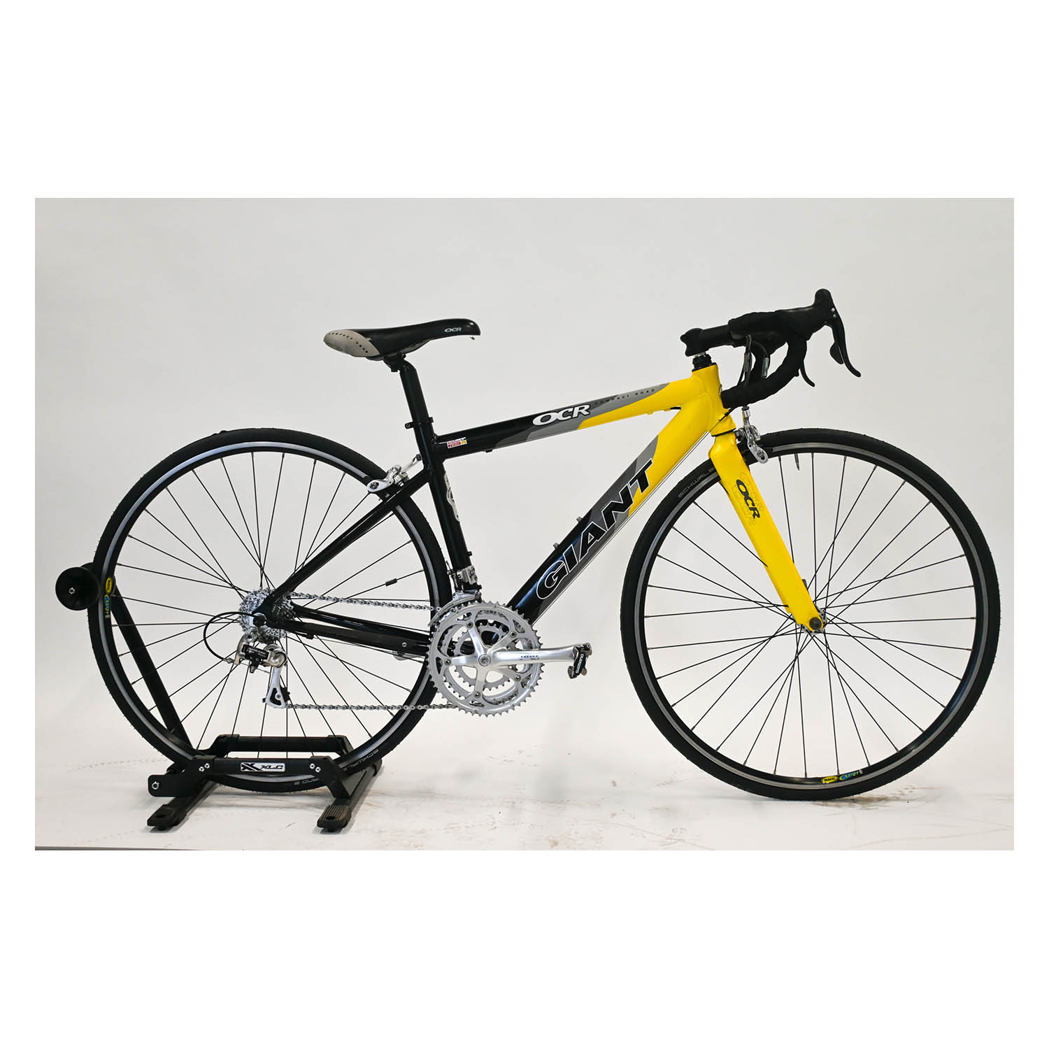 Giant OCR Compact Road S tweedehands racefiets