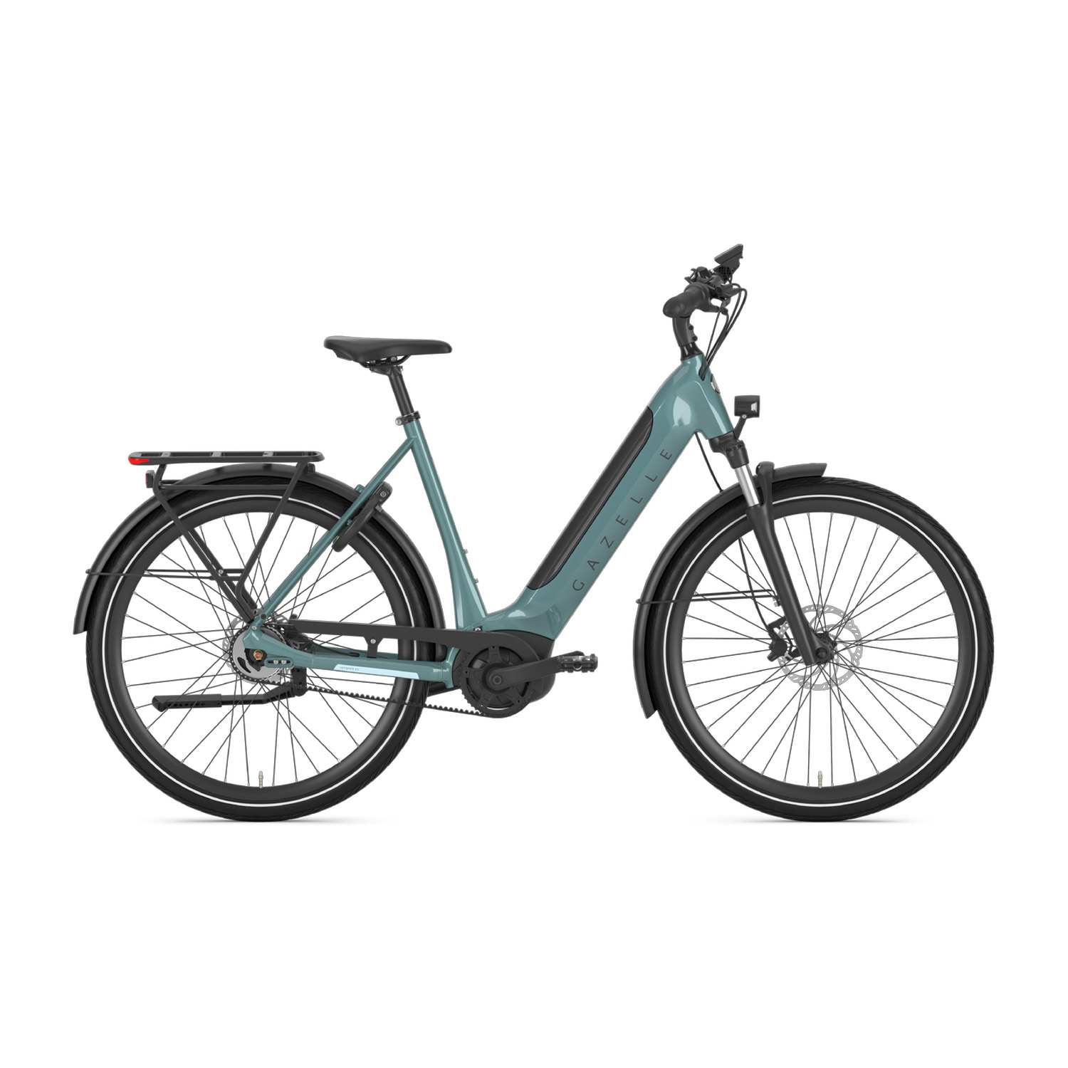 Gazelle Ultimate C5