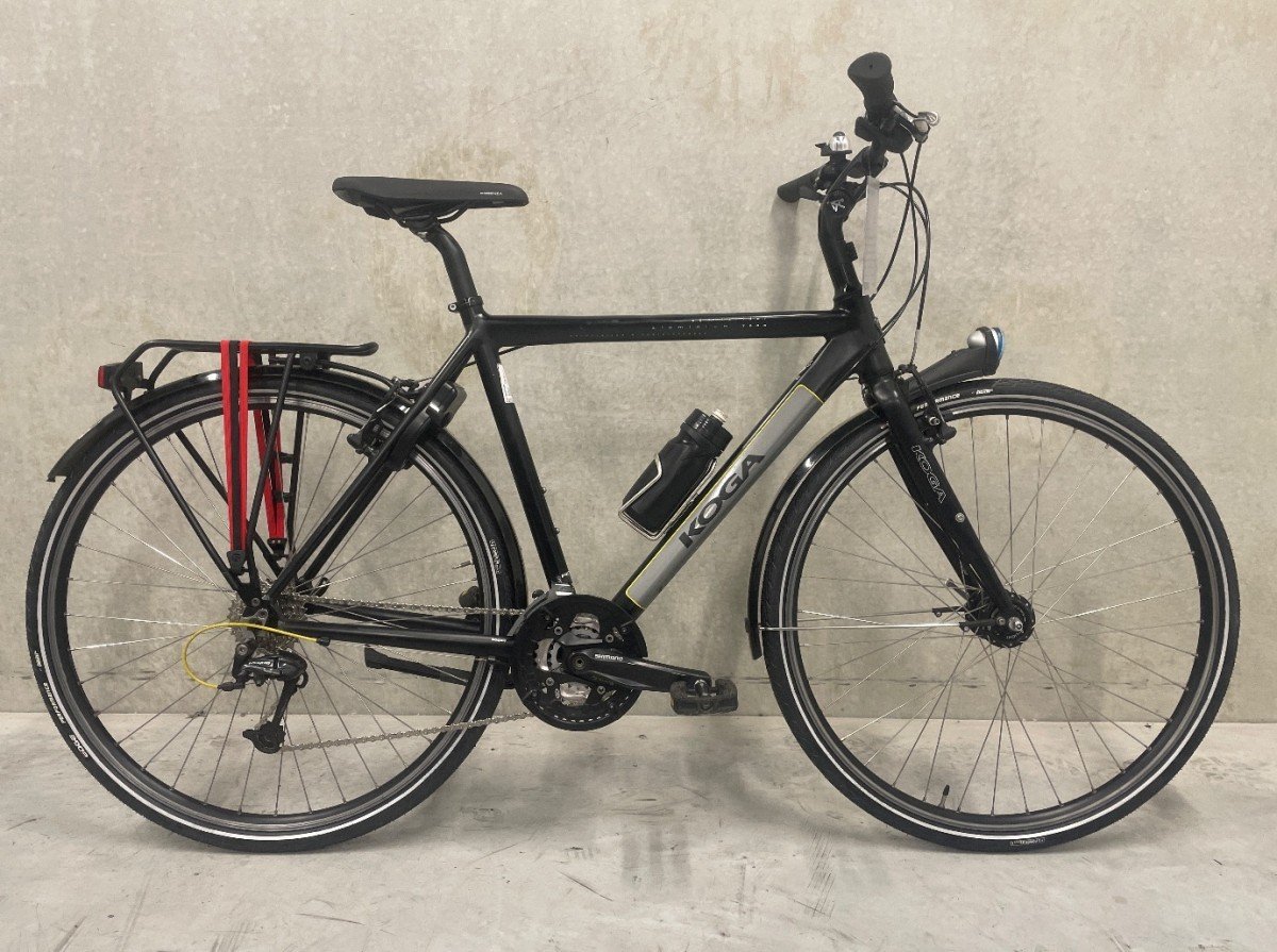 Koga SportsRider 54 cm tweedehands stadsfiets