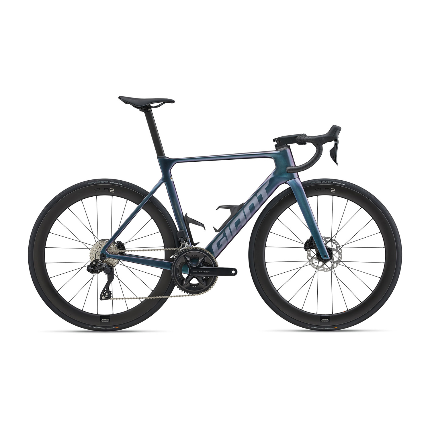 Giant Propel Advanced 1 Giant Propel Advanced 1