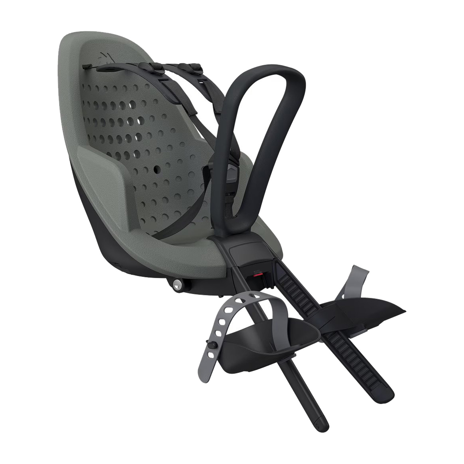 Thule Yepp 2 mini fietstoeltje voor Thule Yepp 2 mini fietstoeltje voor