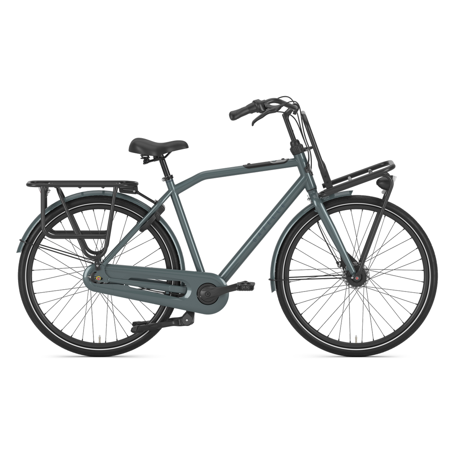 Gazelle HeavyDutyNL T7