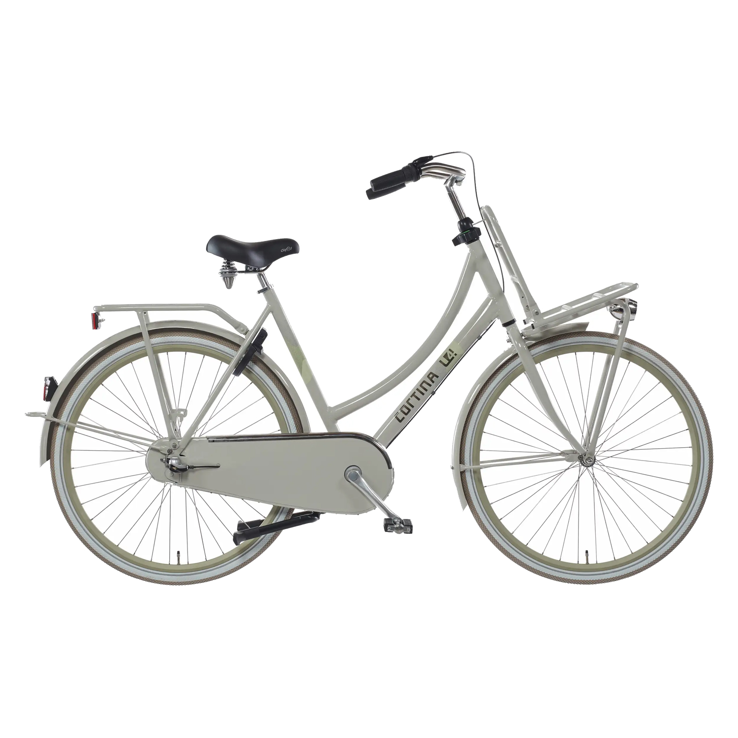 Cortina U4 Transport 3-speed