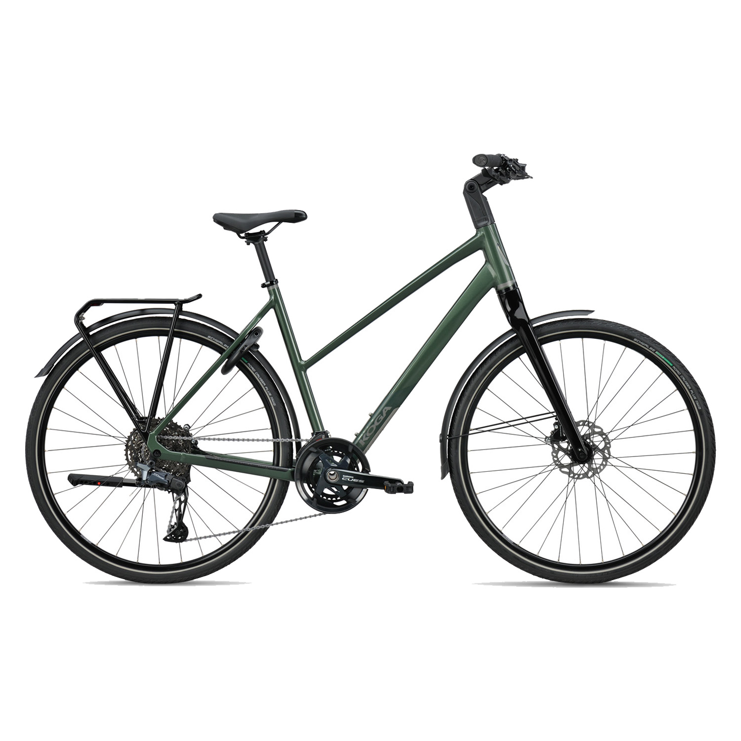 Koga F3 7.0